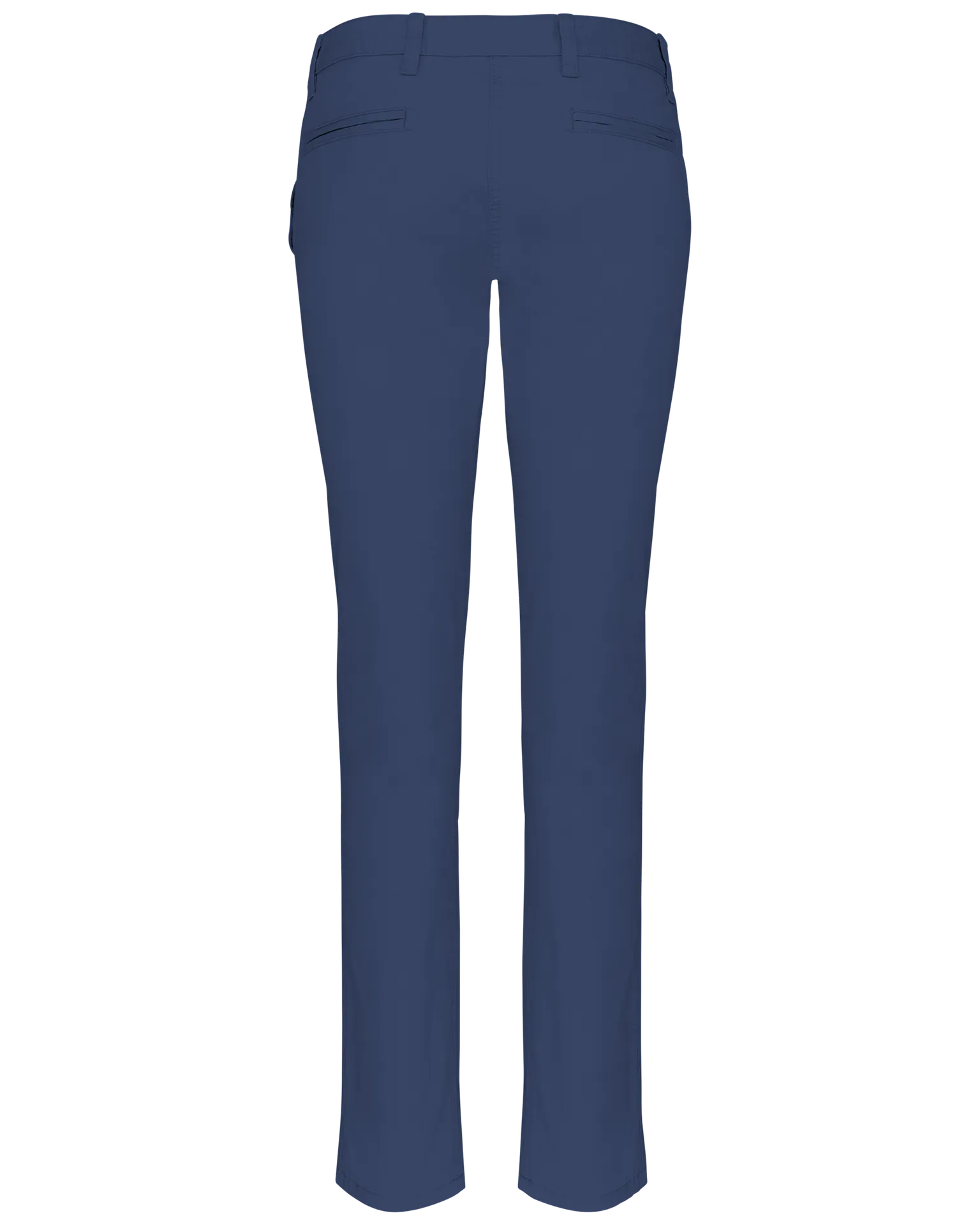 Chinohosen-Damenhose