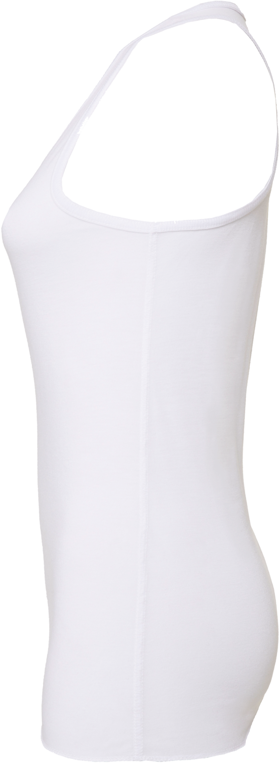 Women's Flowy Racerback Tank