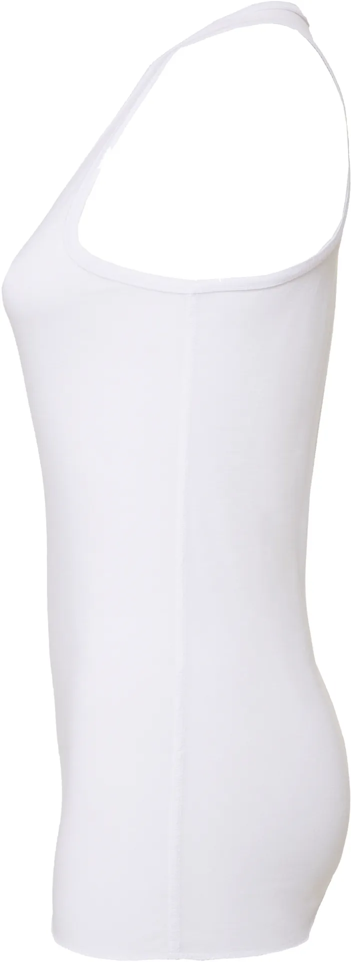 Women's Flowy Racerback Tank