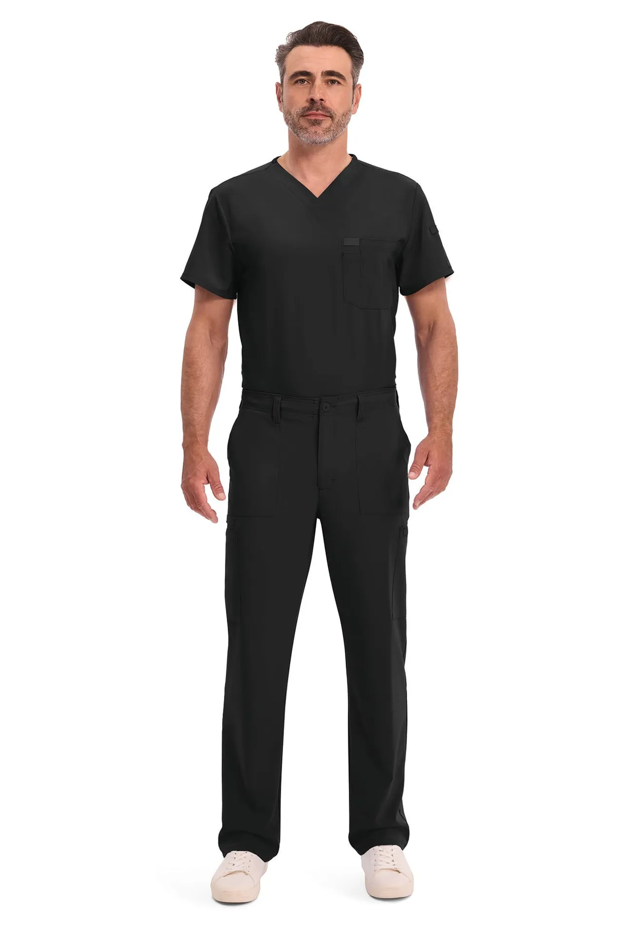 Herrenhose mit Kordelzug in Standardgröße