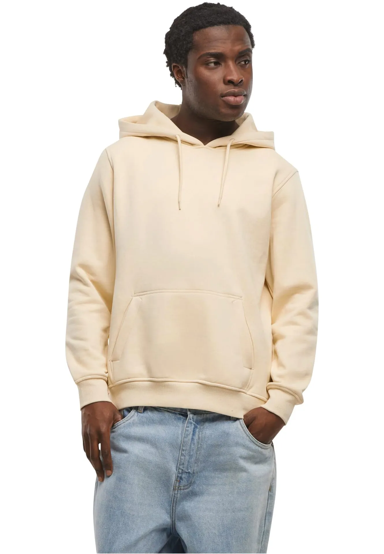 Heavyweight Kapuzensweatshirt