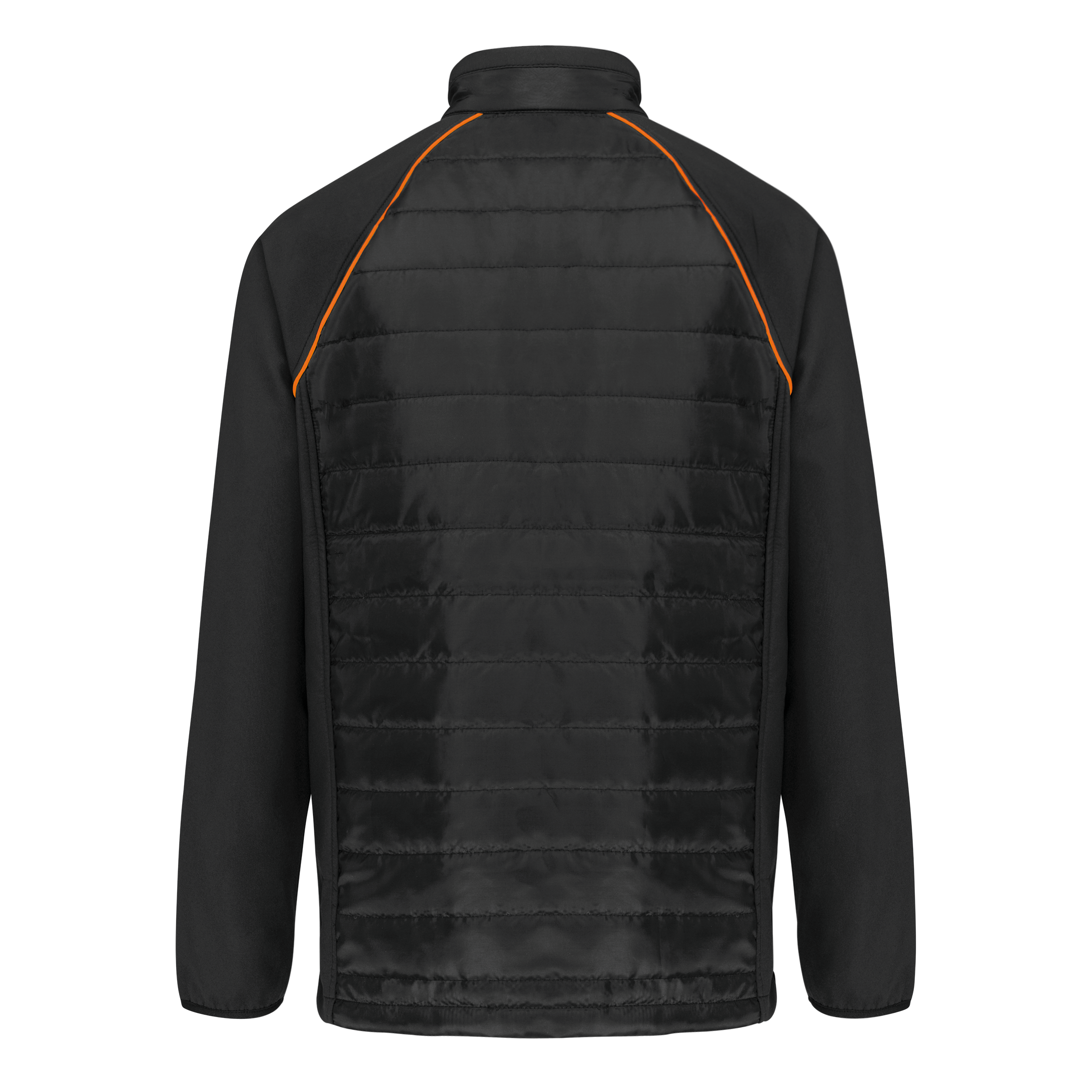 Bi-Material Unisex-Jacke Day To Day Bi-Material Unisex-Jacke Day To Day