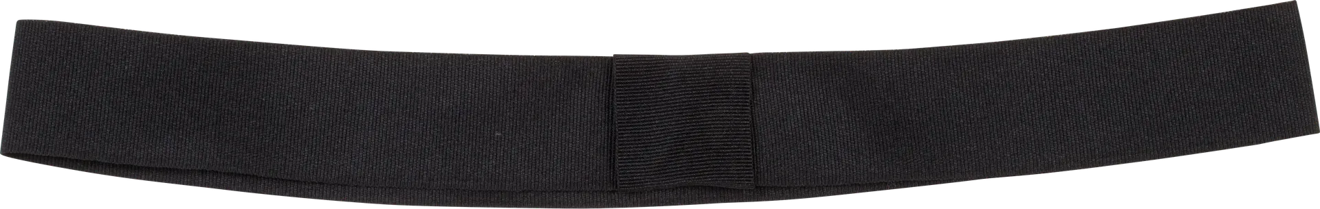 Abnehmbares Band für Hüte