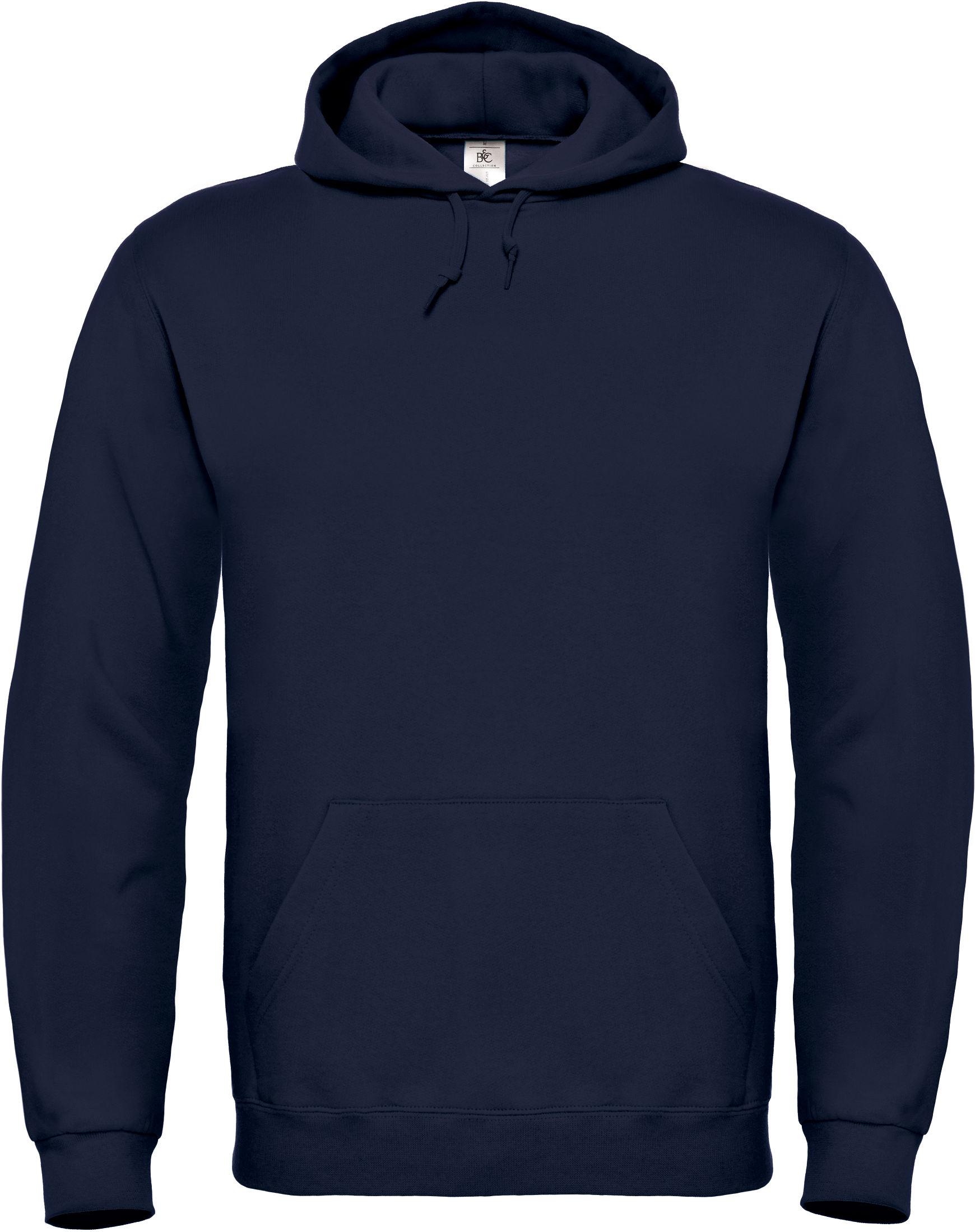 Id.003 Hooded Sweatshirt