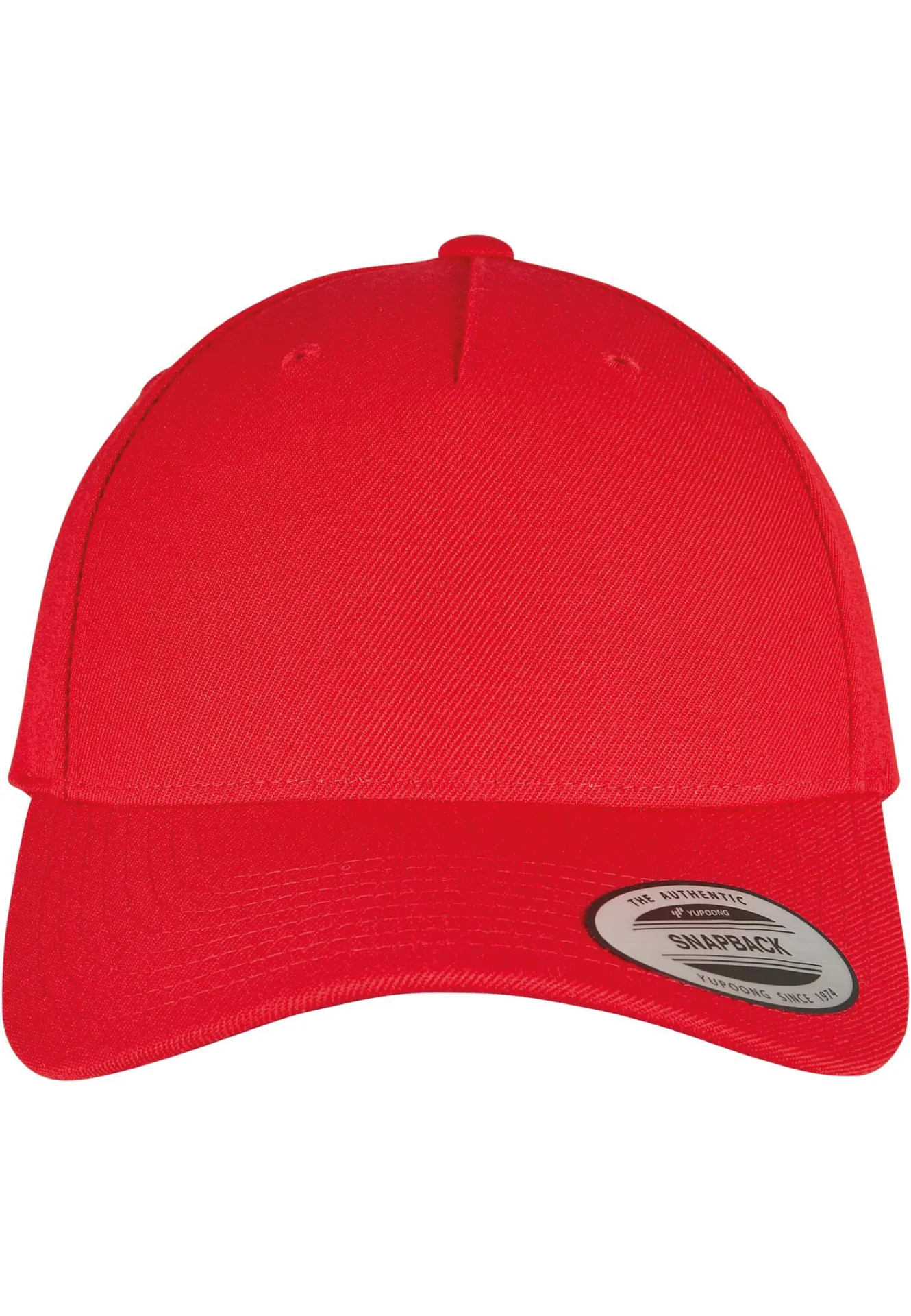 Classic Premium Snapback Cap