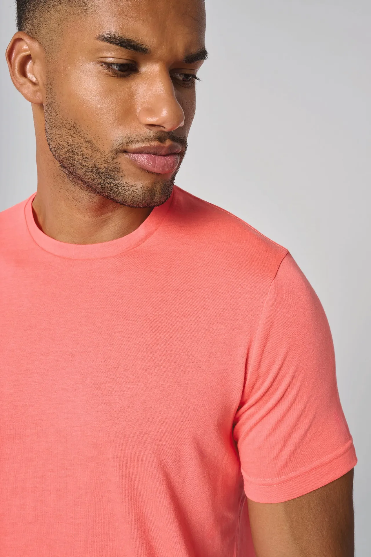 Triblend Sport-T-Shirt