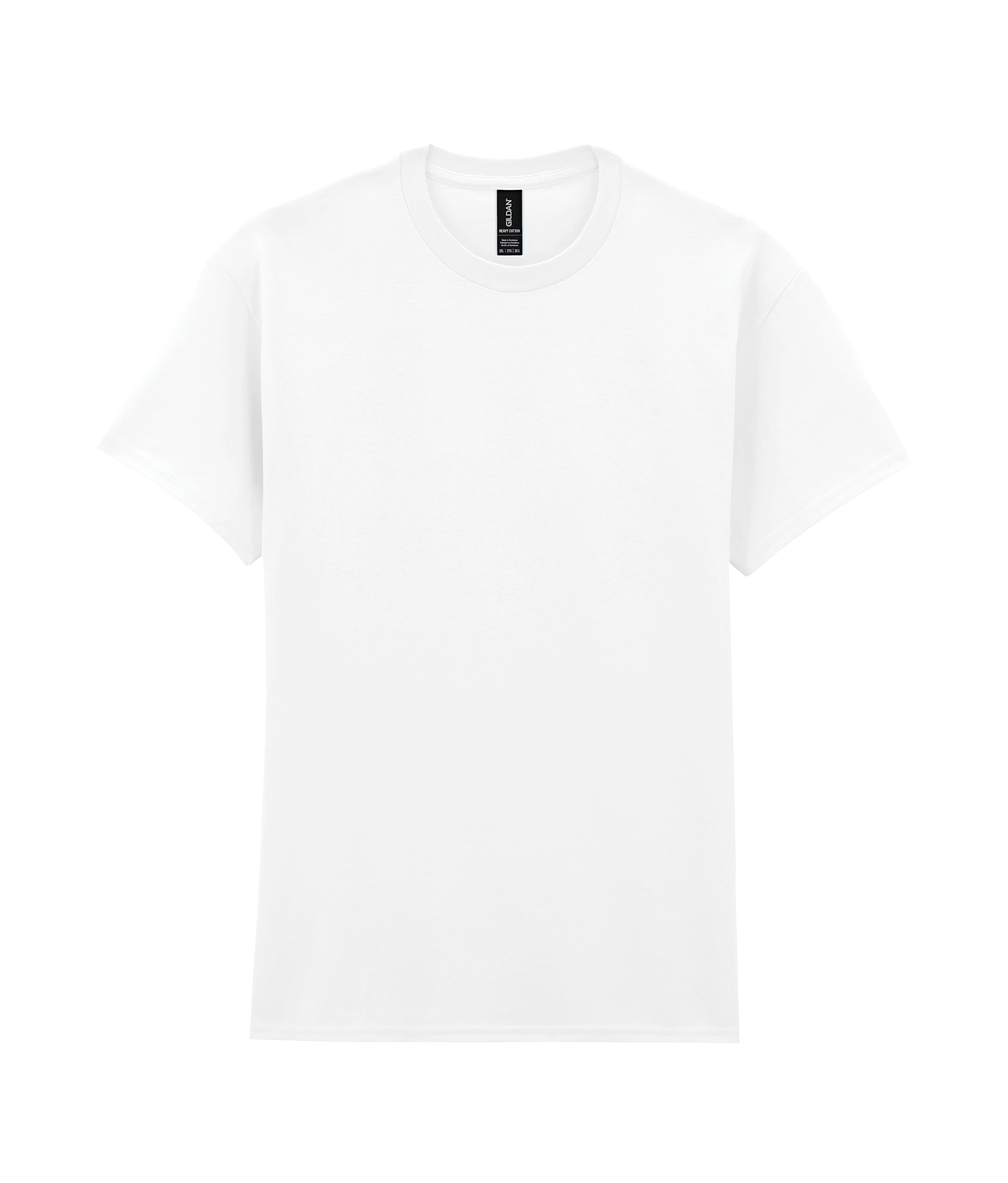 Heavy Cotton™ Men's T-shirt Heavy Cotton™ Men's T-shirt