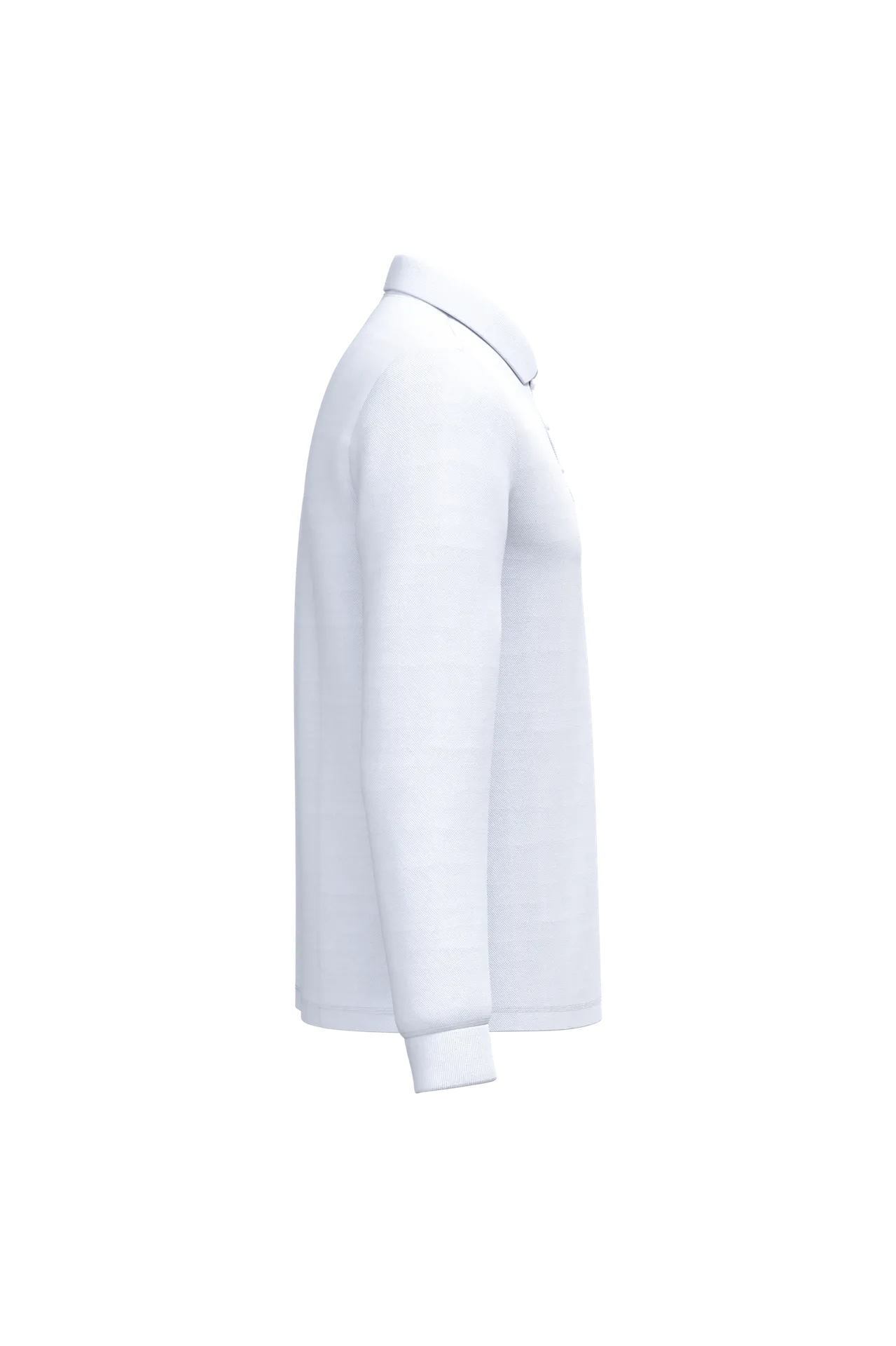 LSL Herren Piqué-Poloshirt