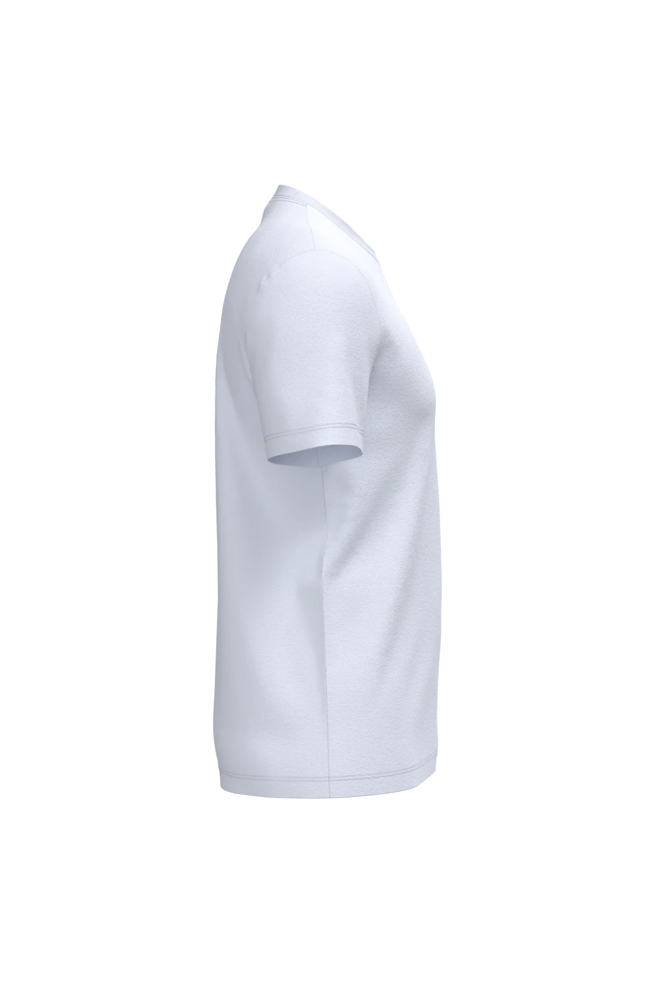 T-Shirt mit antibakterieller Behandlung für Herren