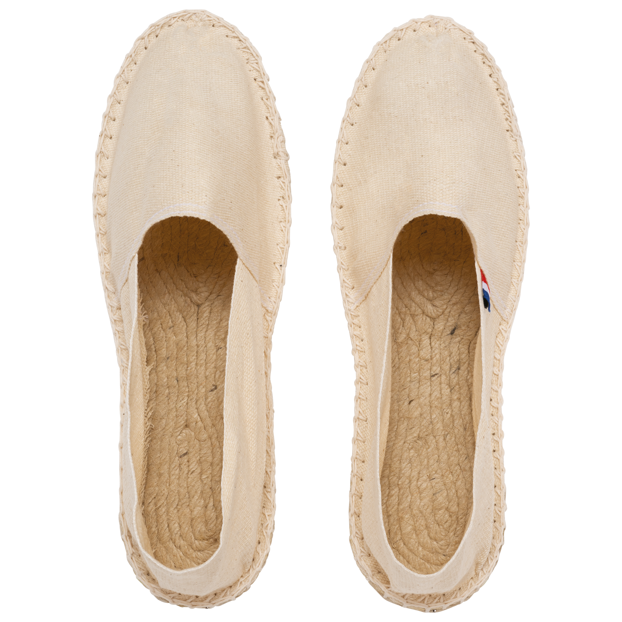 Unisex-Espadrilles