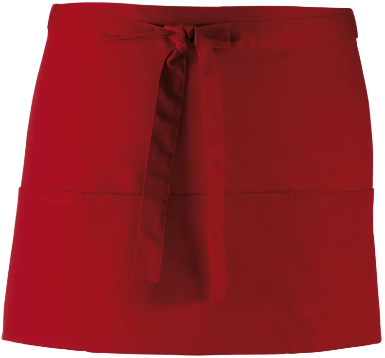 Colours' 3 Pocket Apro