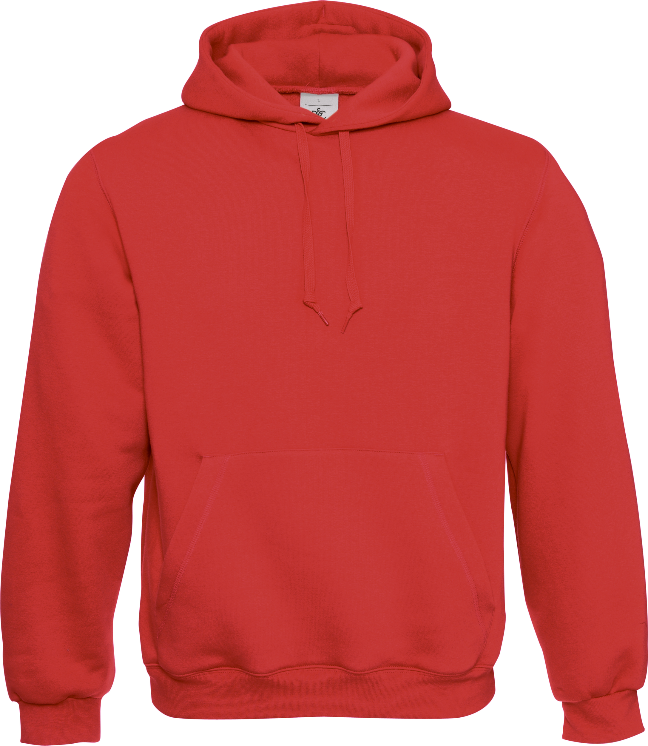 Hooded