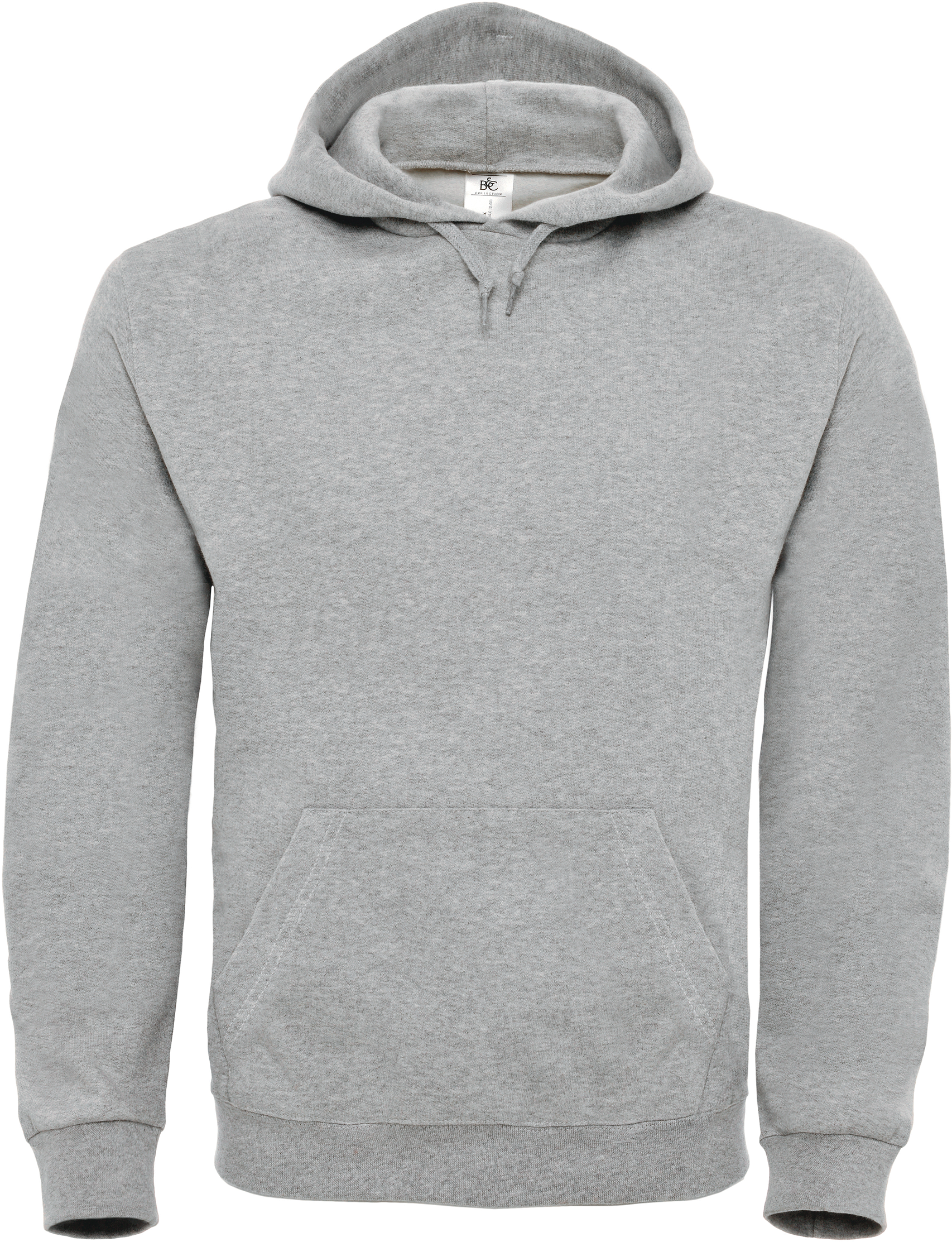 Id.003 Hooded Sweatshirt