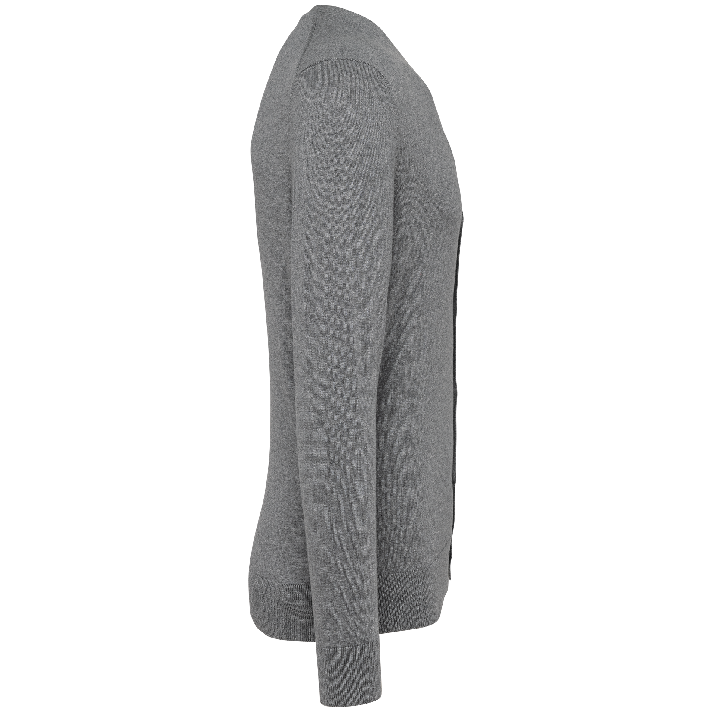 Herren Supima® Cardigan Herren Supima® Cardigan