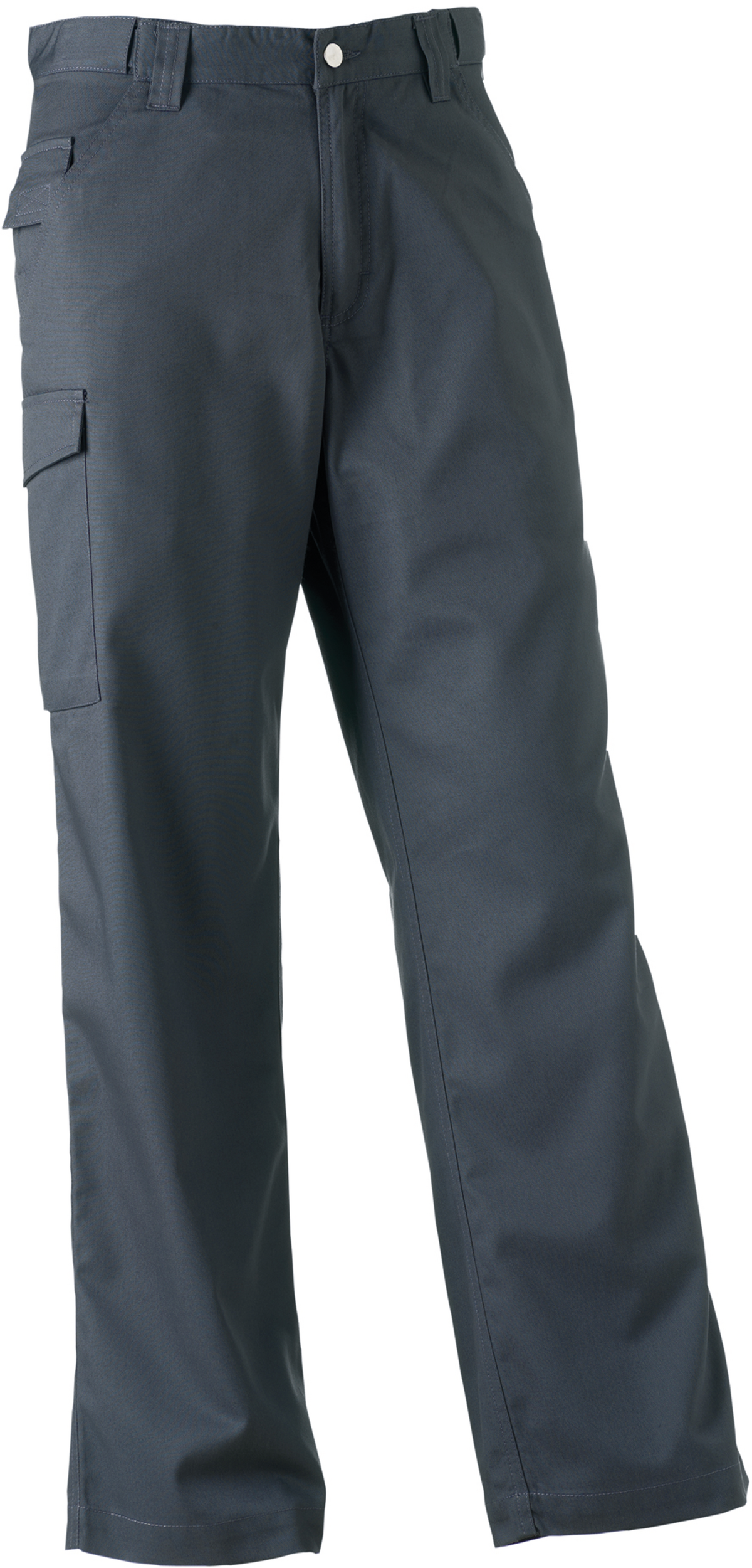 Polycotton Twill Trousers
