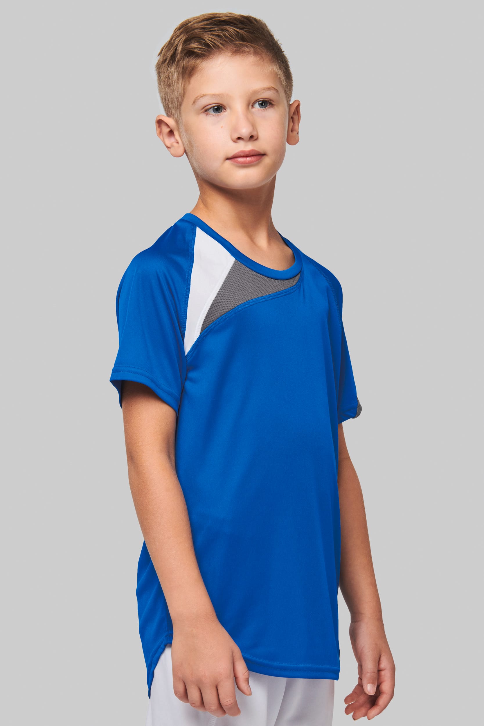 Kurzam-Trikot für Kinder