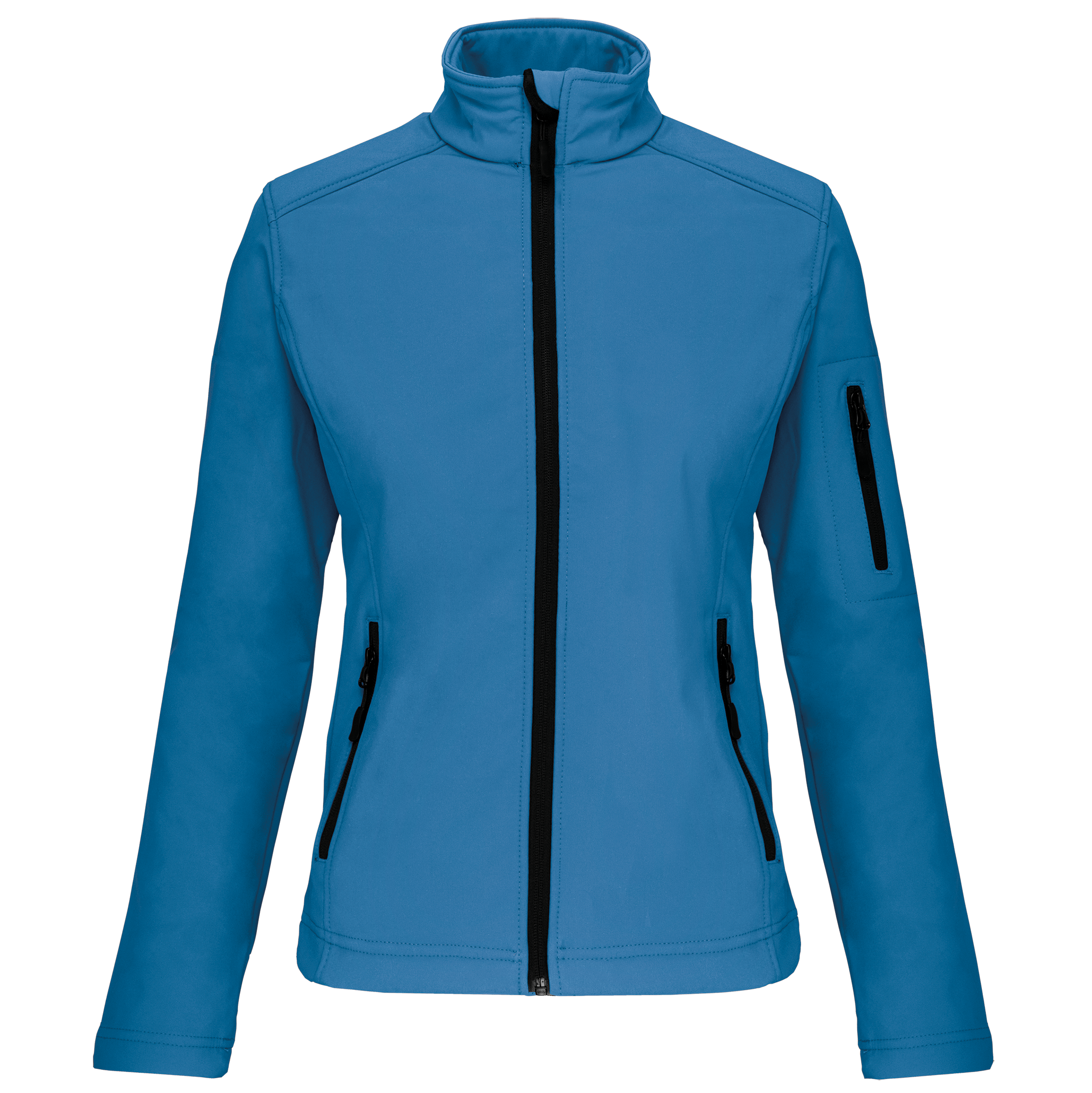 Damen Softshell-Jacke Damen Softshell-Jacke