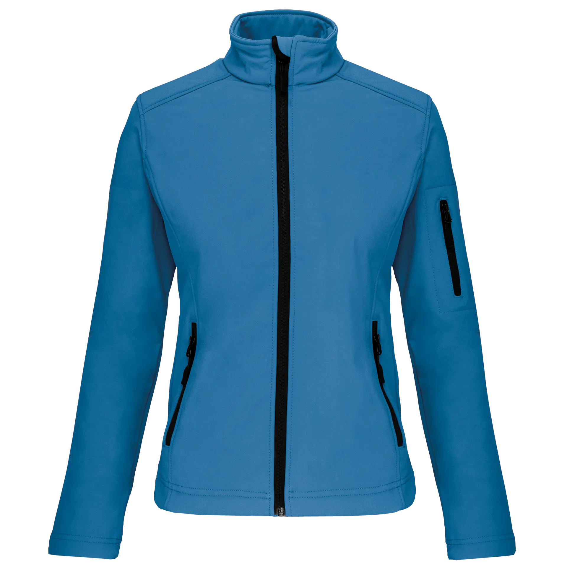 Damen Softshell-Jacke