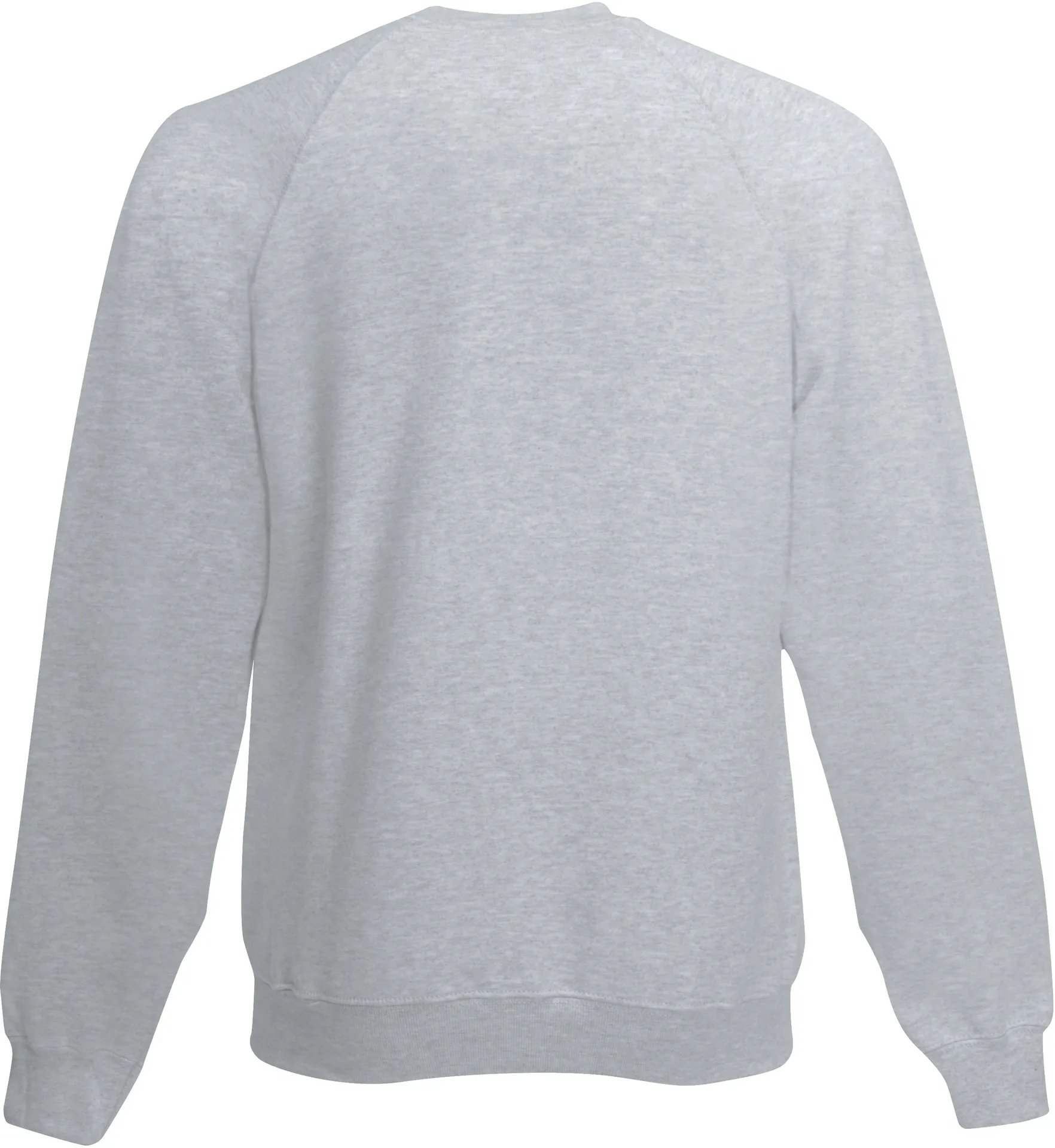Classic Raglan Sweat (62-216-0)