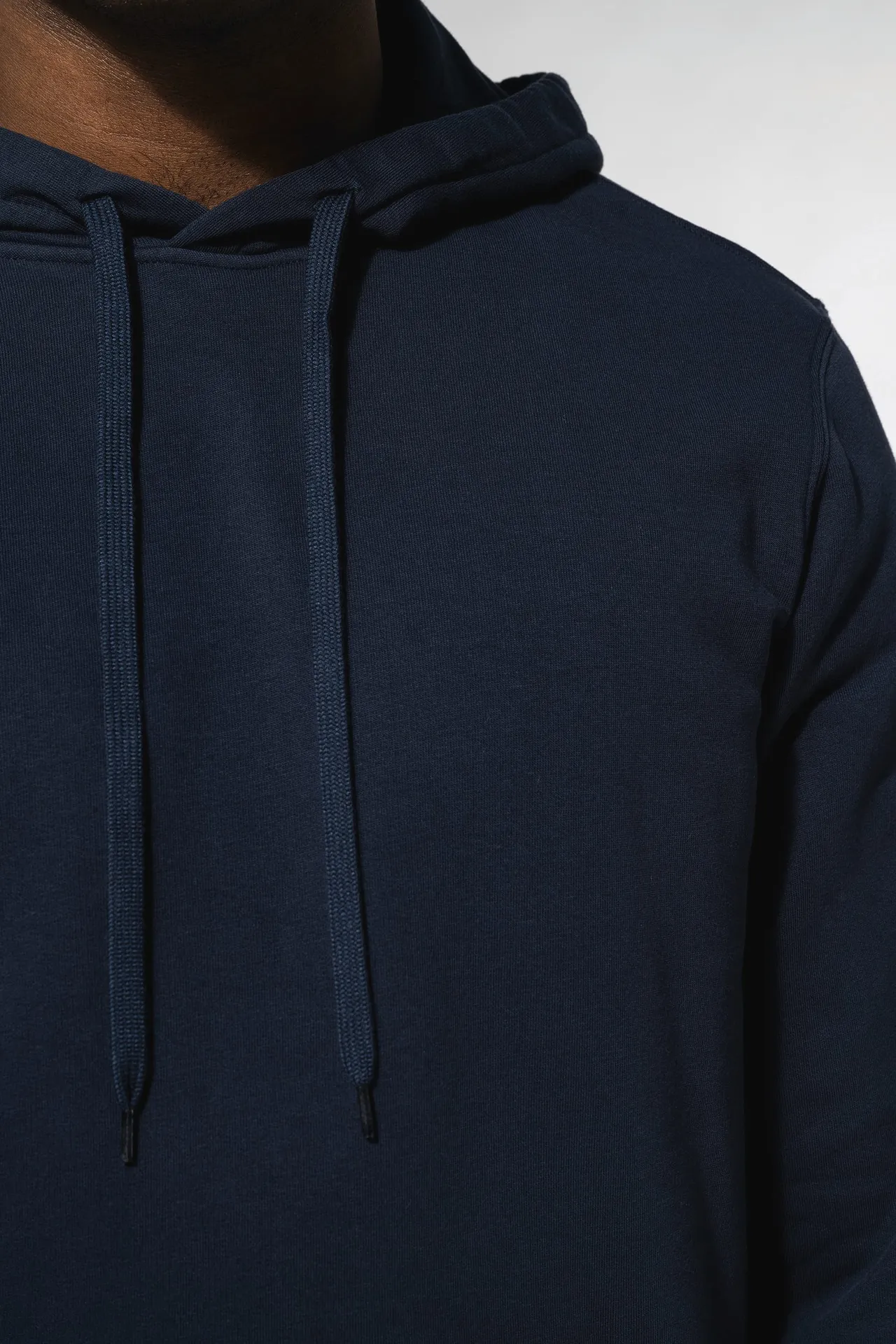 Unisex-Kapuzensweatshirt 80/20