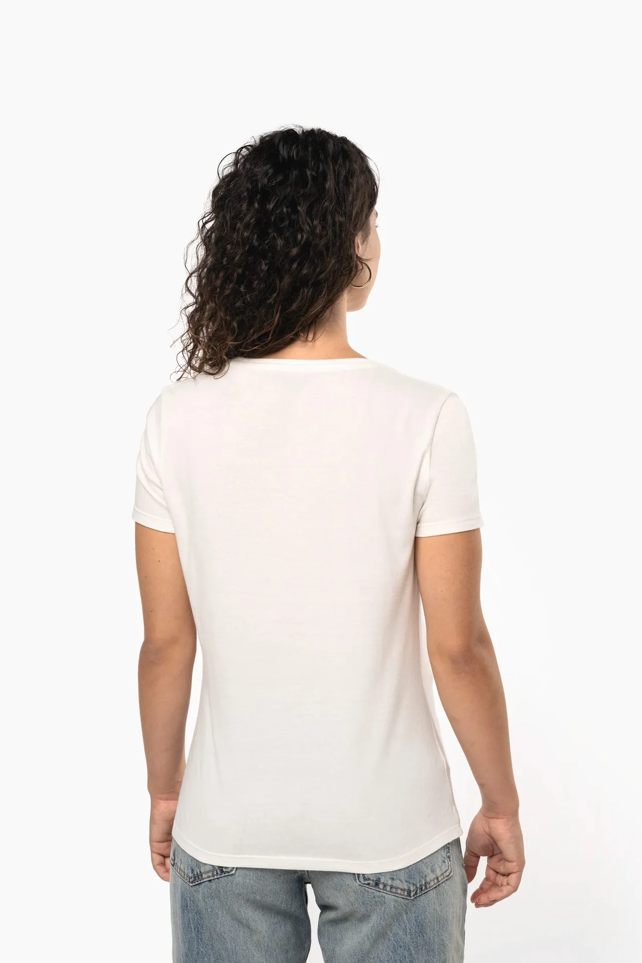 Damen-T-Shirt Bio180
