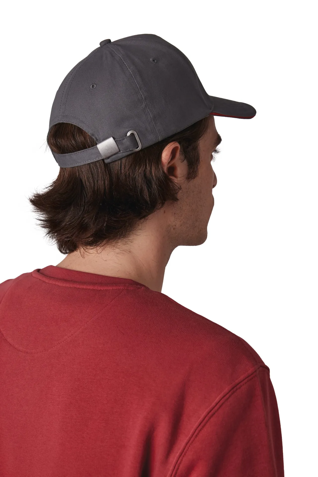 5-Panel-Kappe - Sandwichschirm