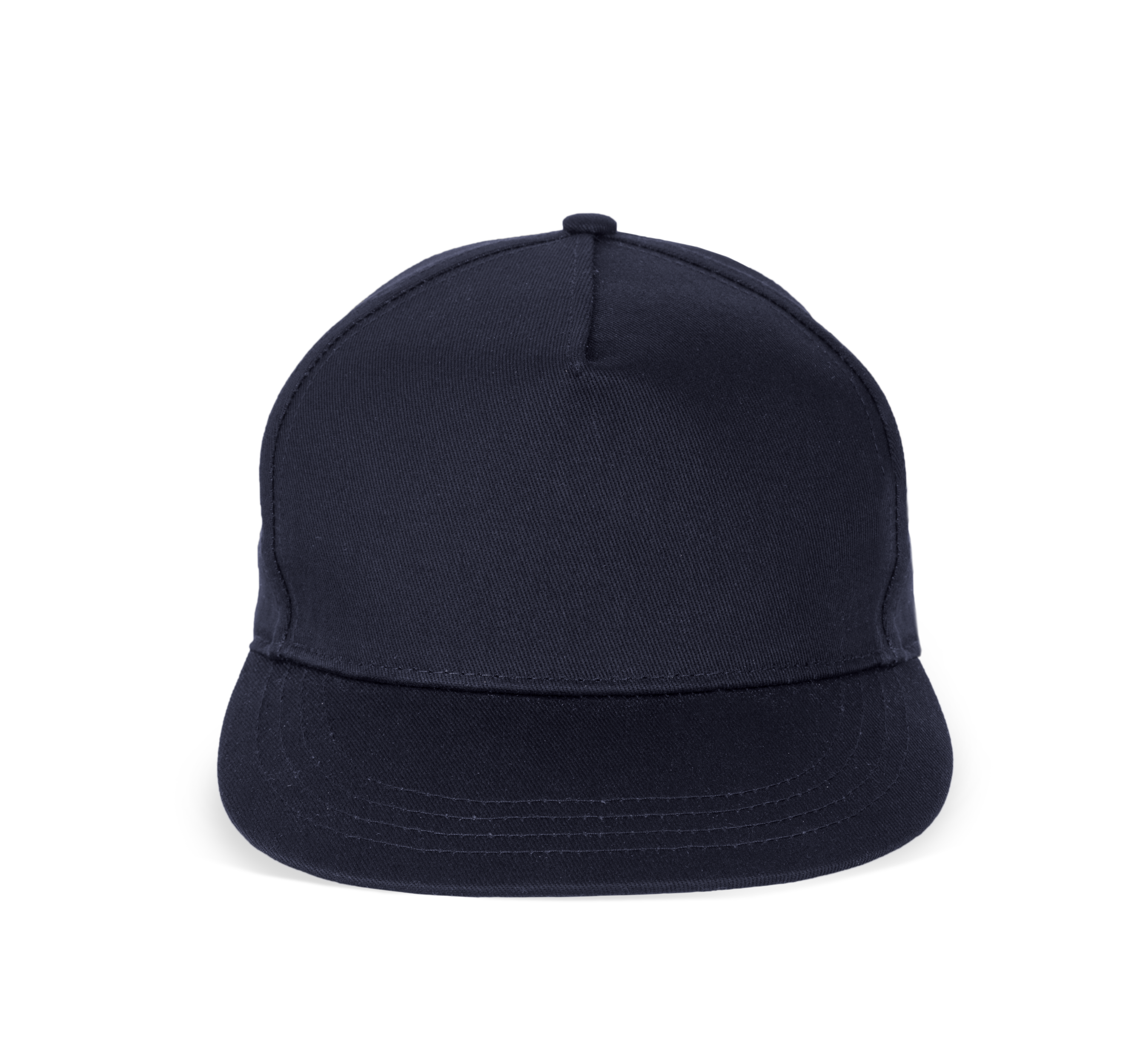 5-Panel Snapback-Kappe