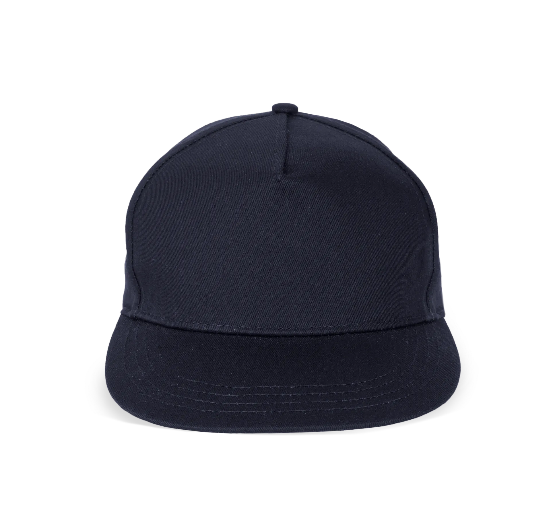 5-Panel Snapback-Kappe