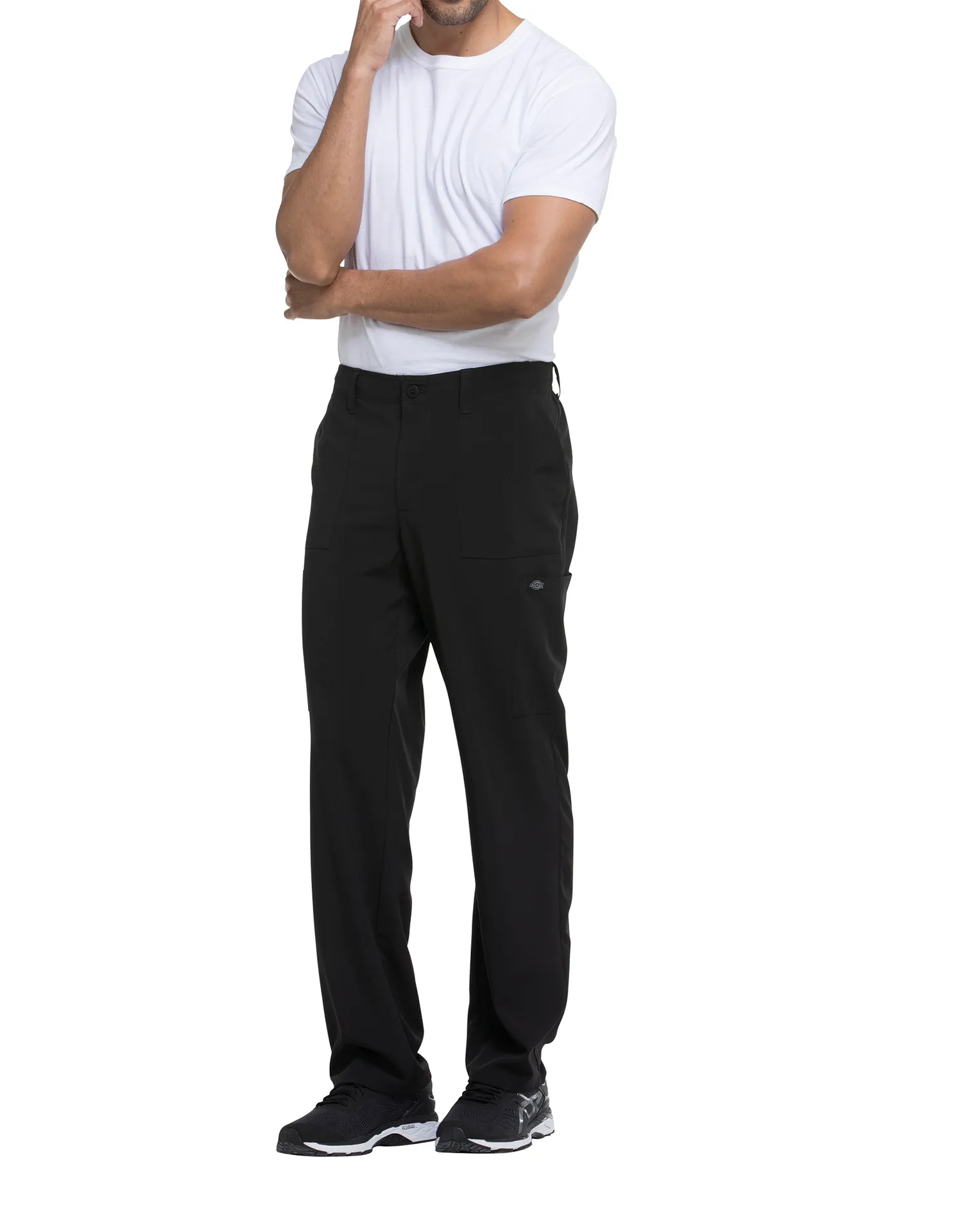 Herrenhose mit Kordelzug in Standardgröße