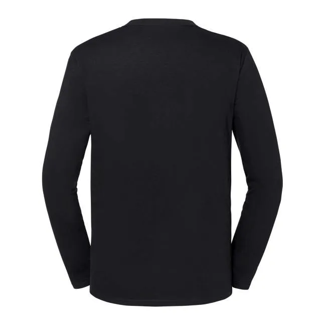 T-Shirt mit langen Ärmeln Iconic 195