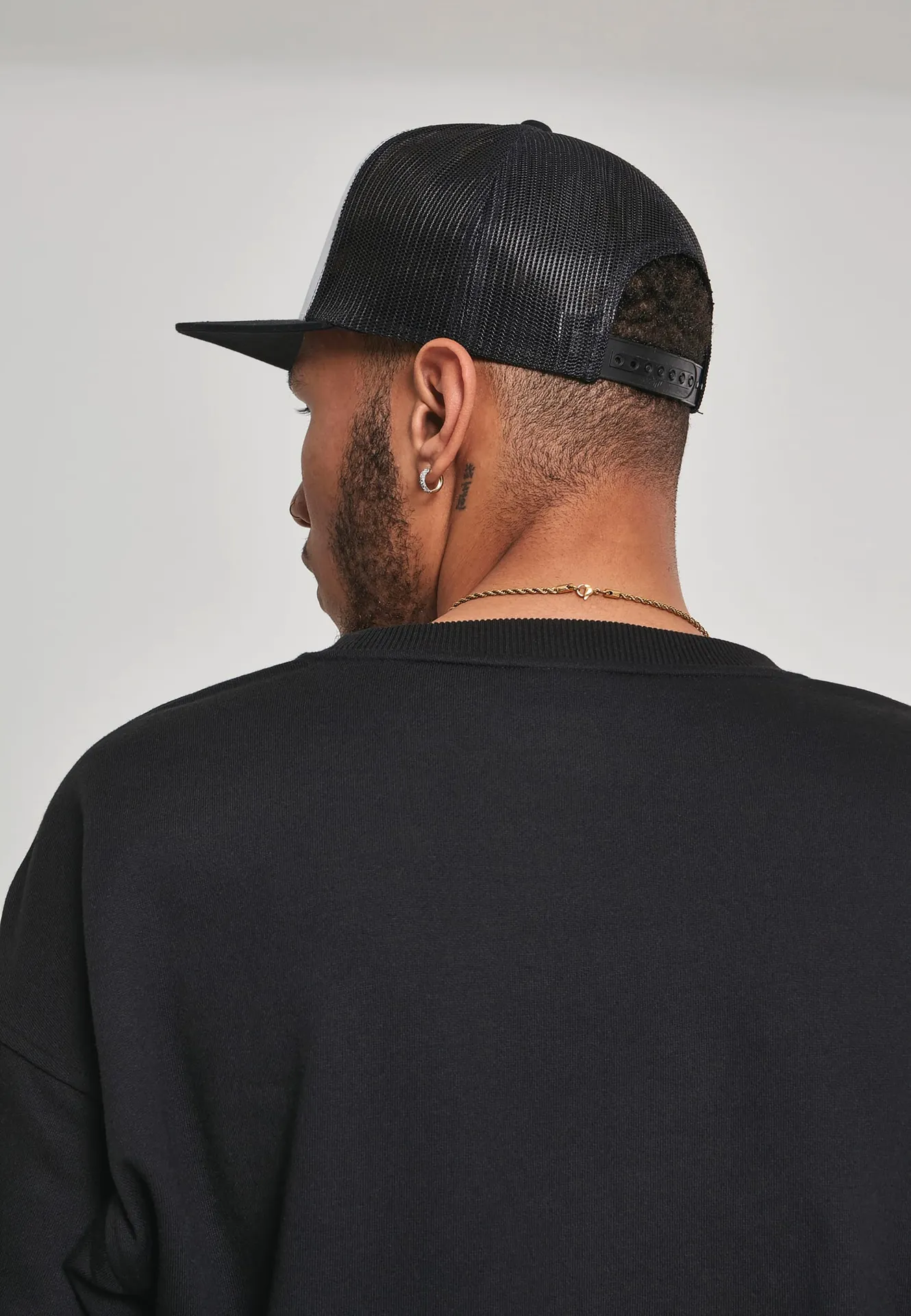 Classic Trucker Kappe