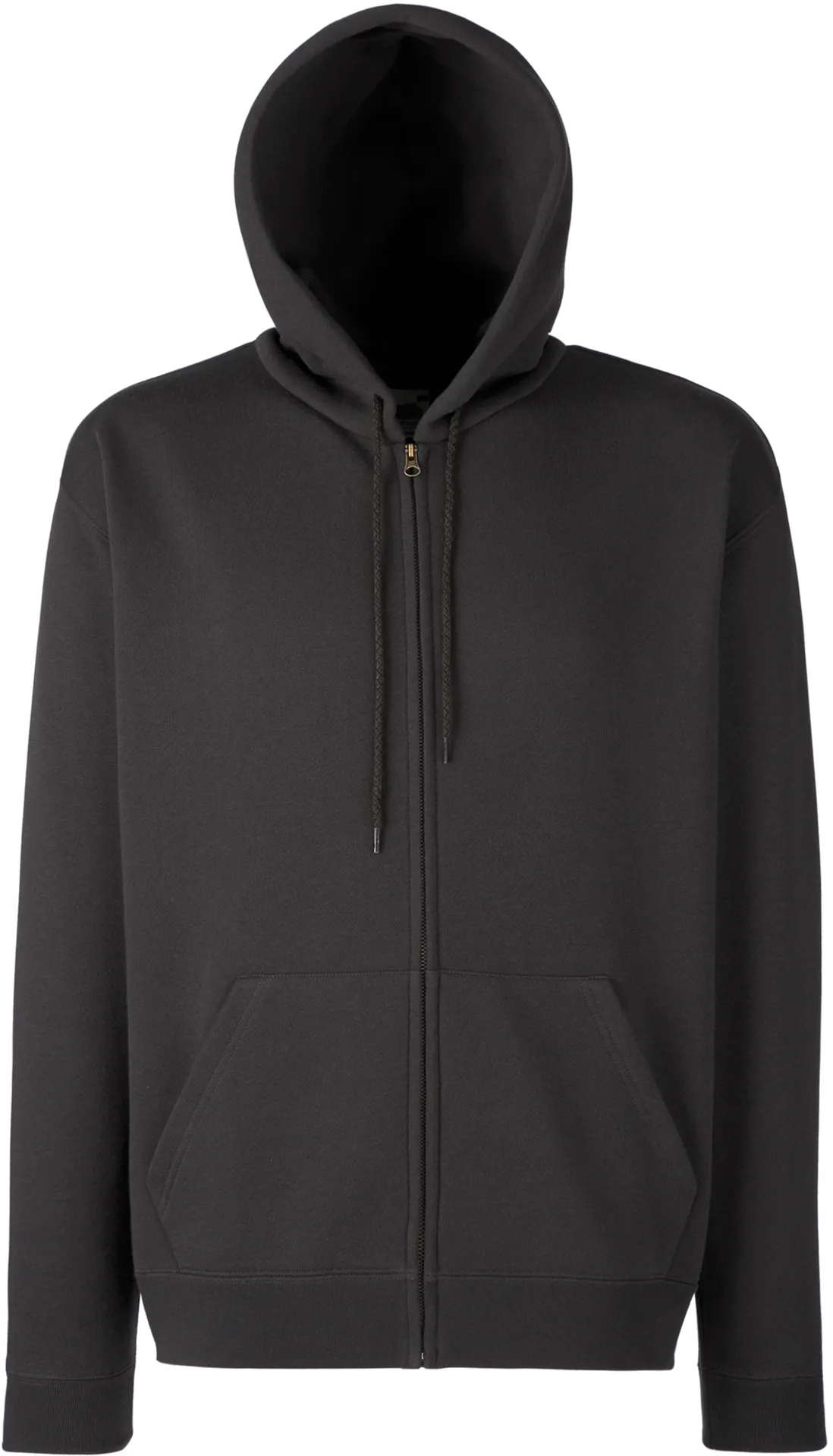 Premium Hooded Sweat Jacket (62-034-0)