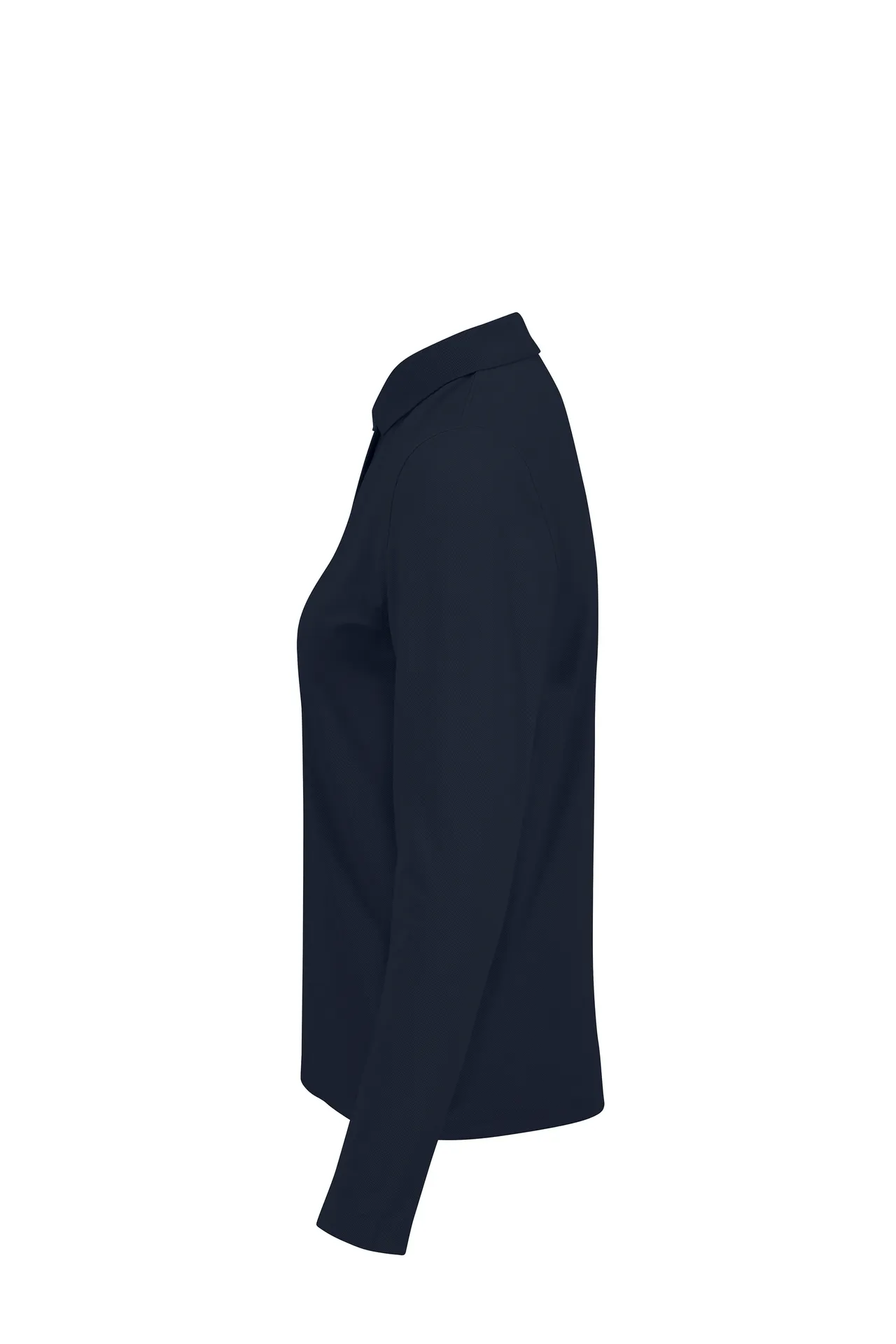 MY POLO 210 Damen mit langen Ärmeln