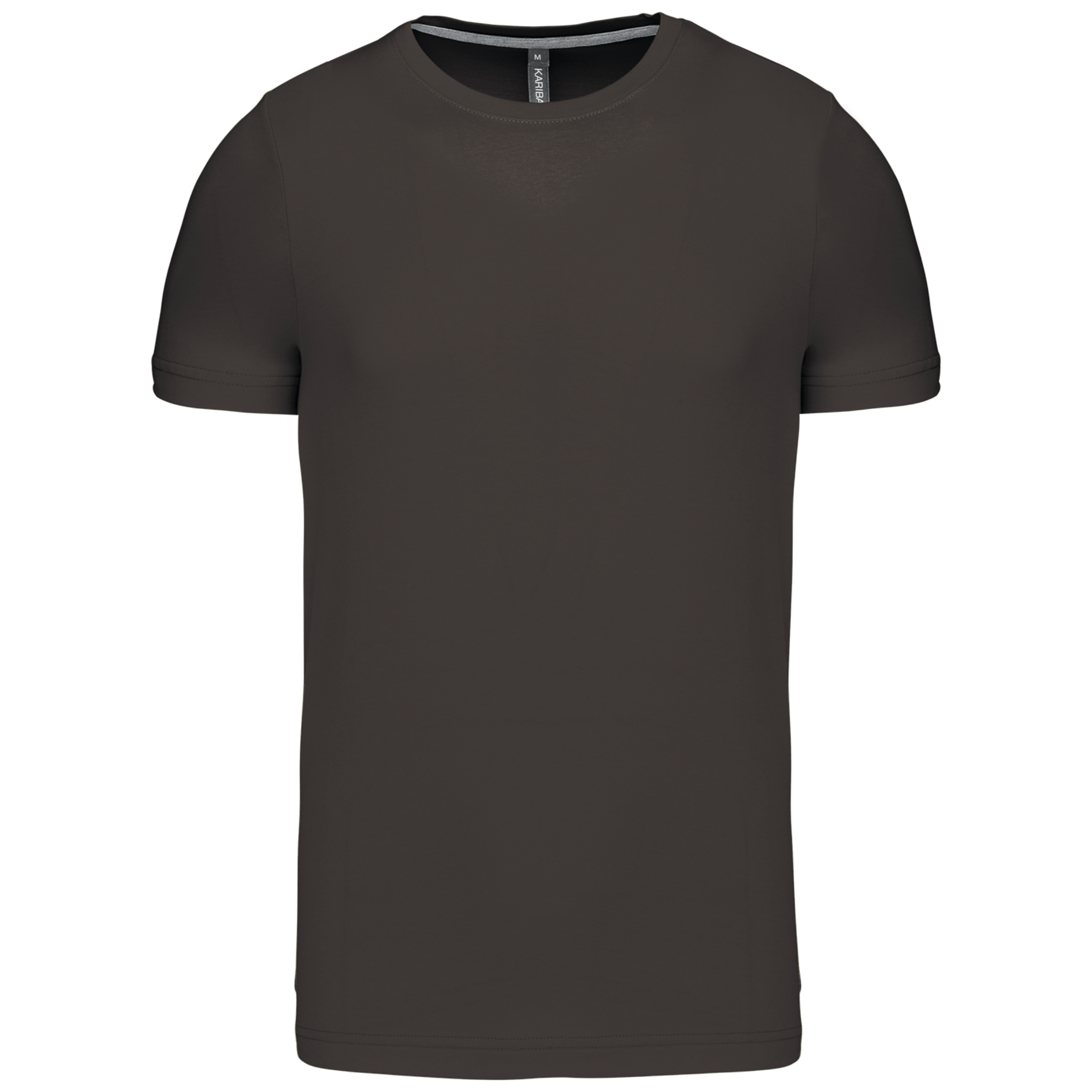 Herren rundhals-t-shirt Herren rundhals-t-shirt