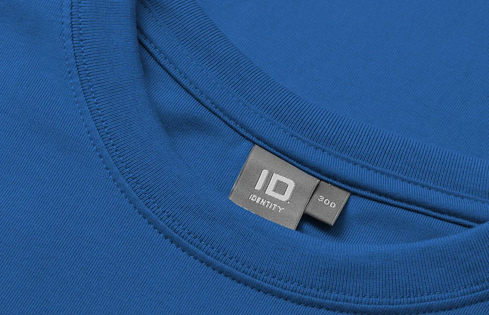 ID Identity PRO Wear 0300 – Strapazierfähiges Arbeits-Shirt