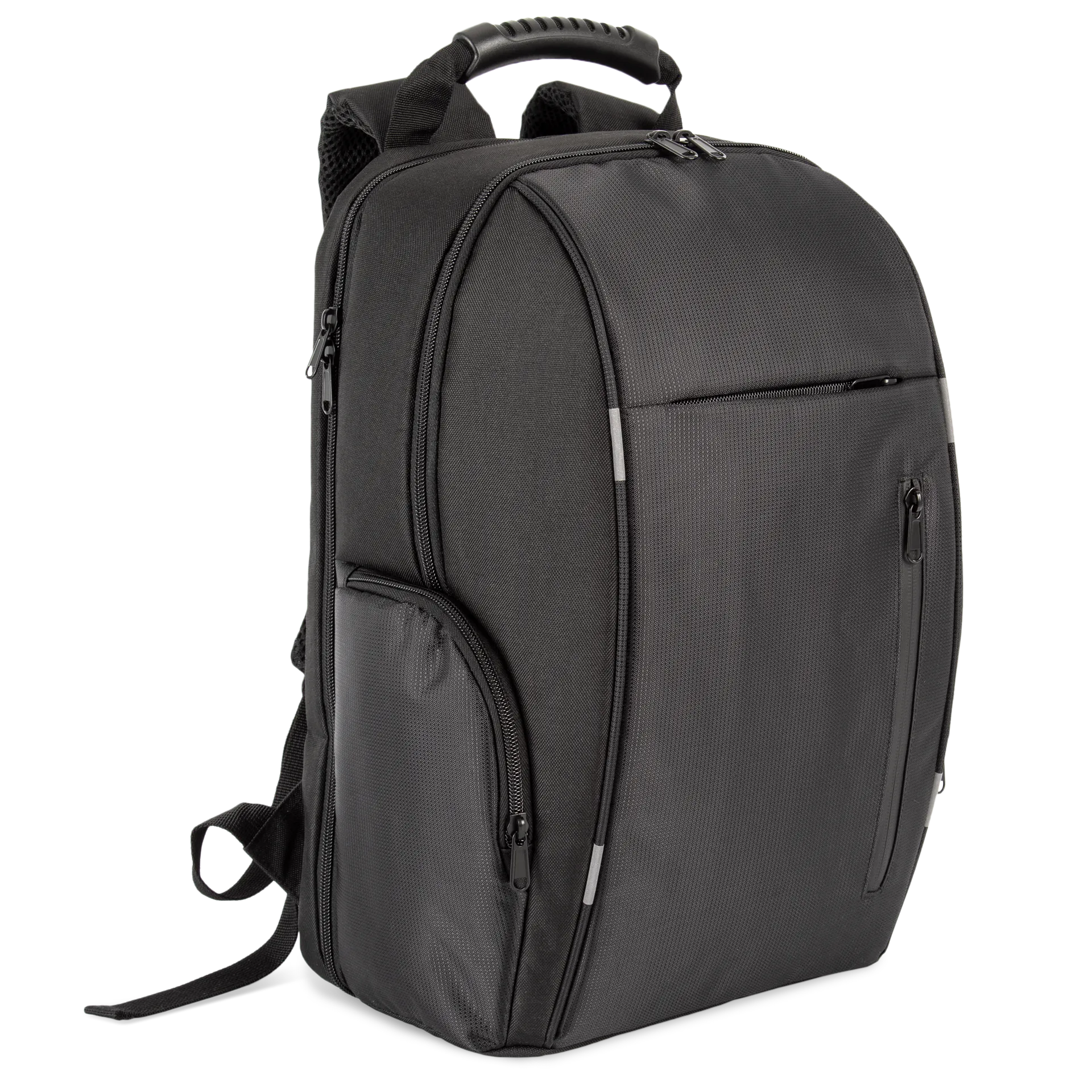 Rucksack mit Trägermaterial für Notebook