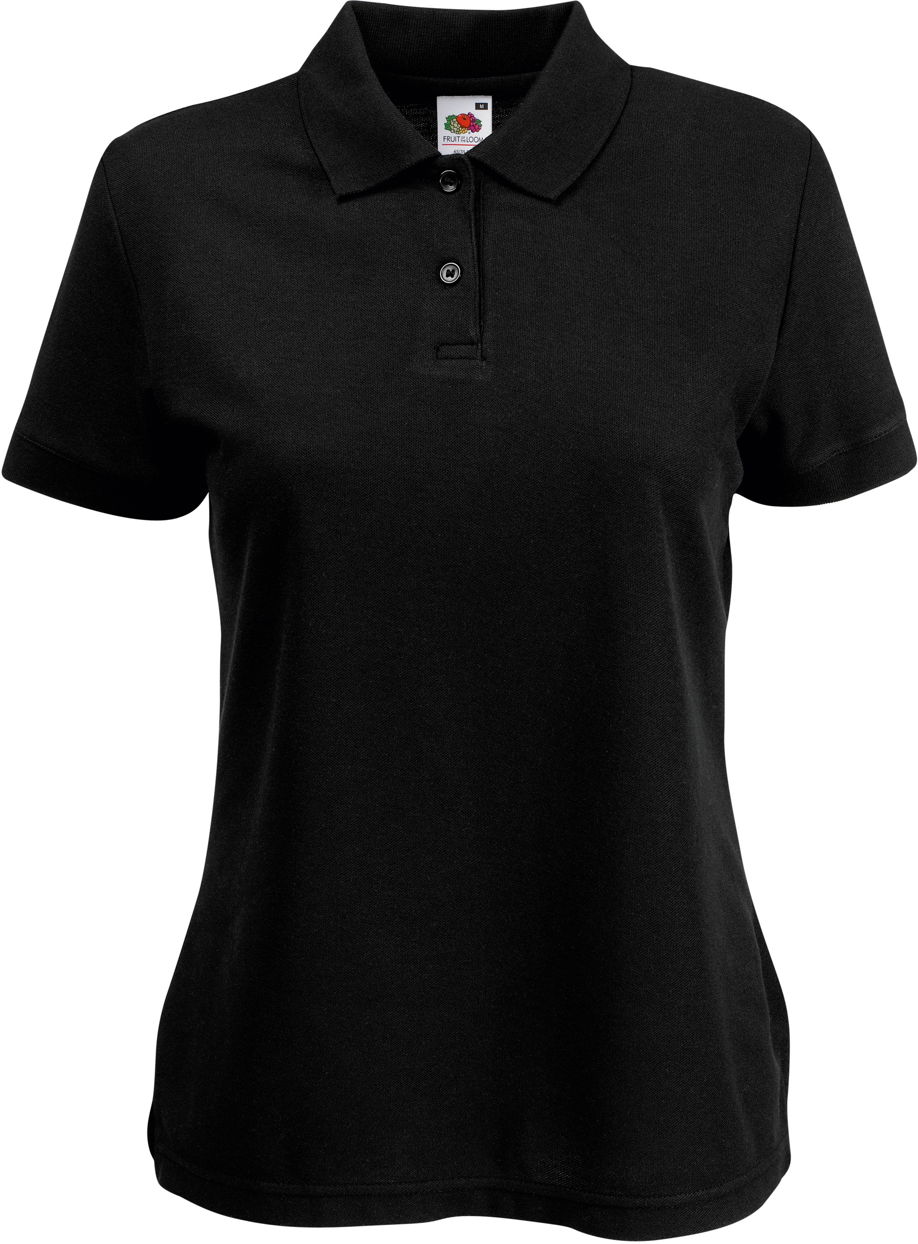Lady-fit 65/35 Polo (63-212-0)