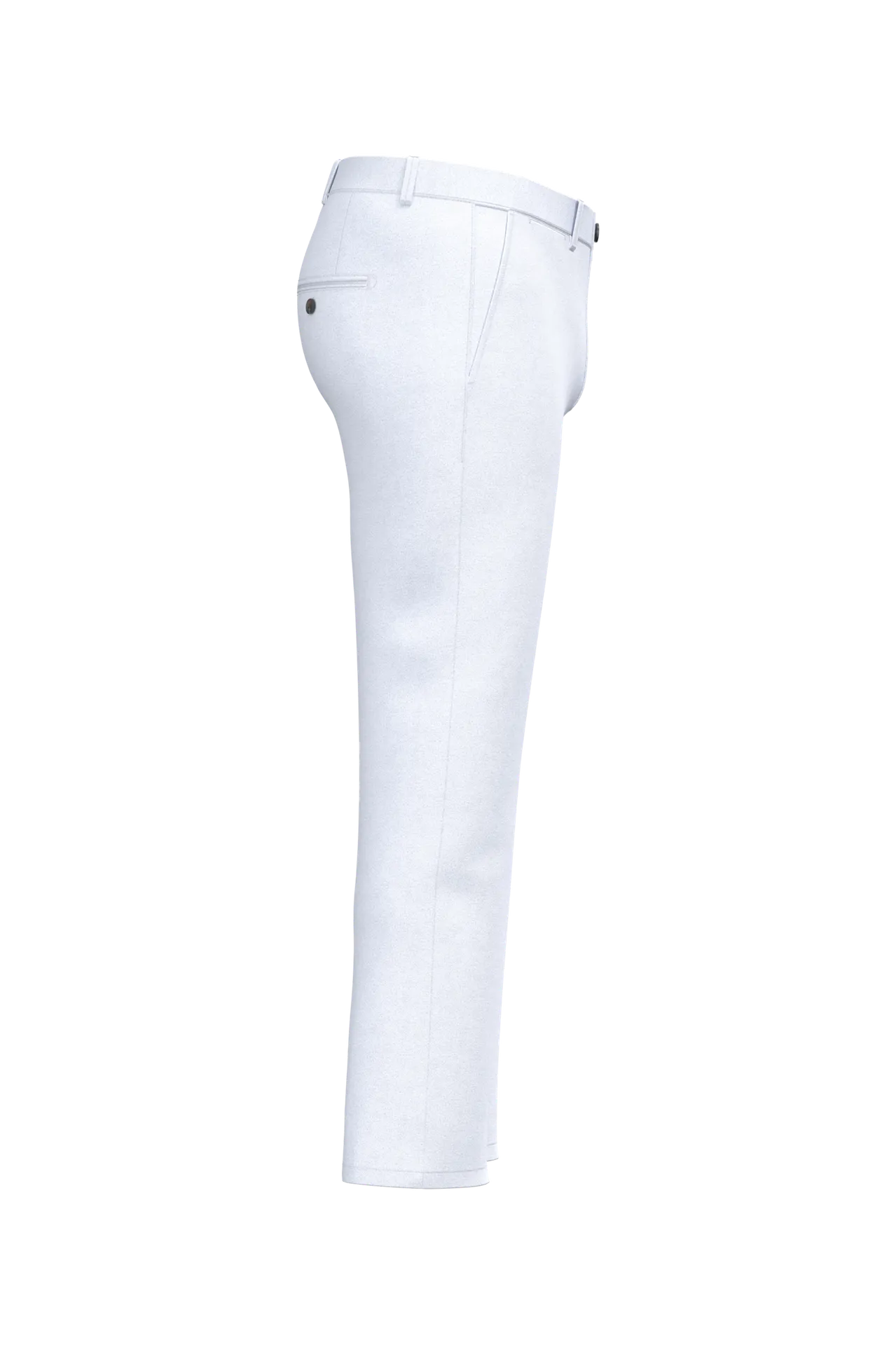 Umweltfreundliche Herren Chinohose