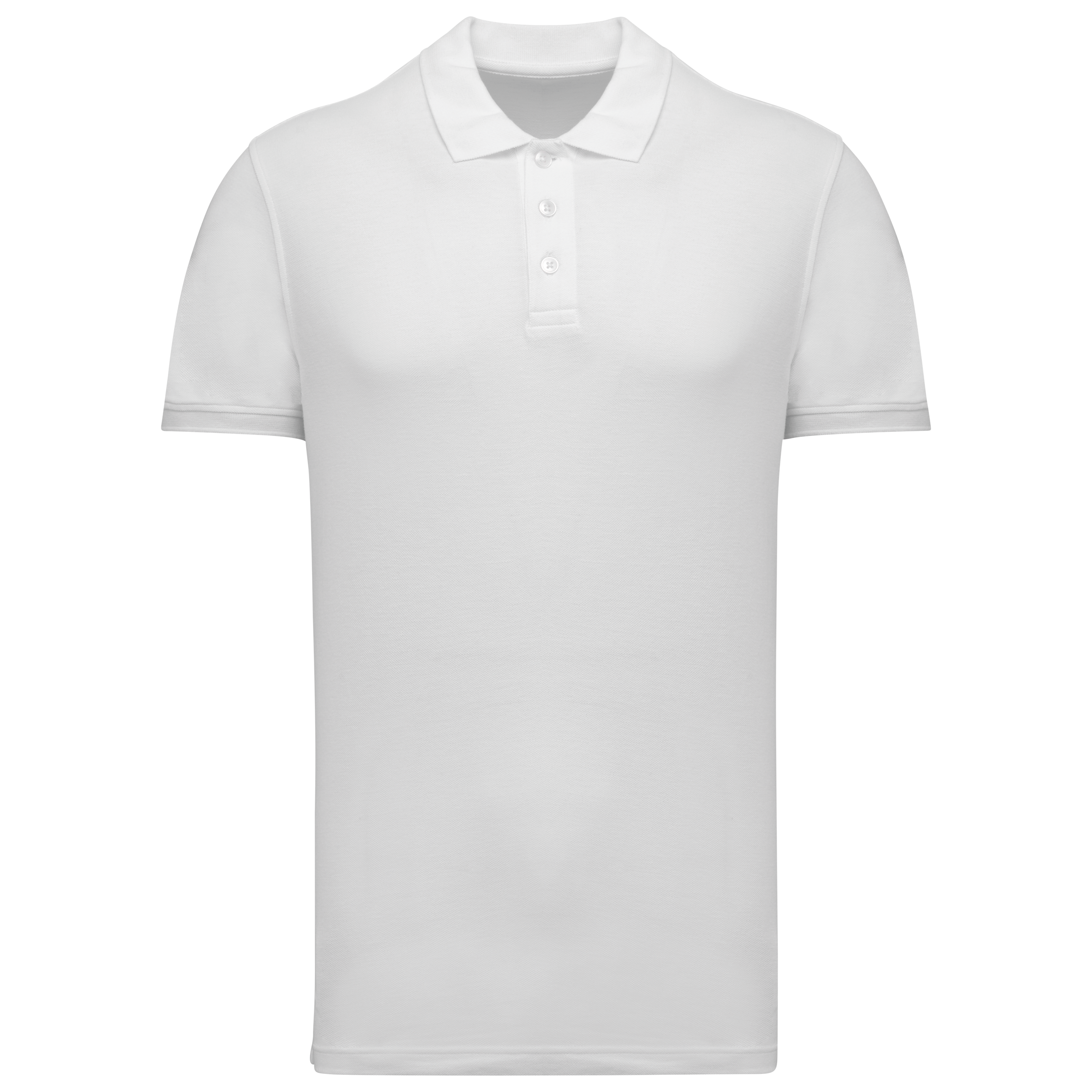 Pique-Polohemd für Männer