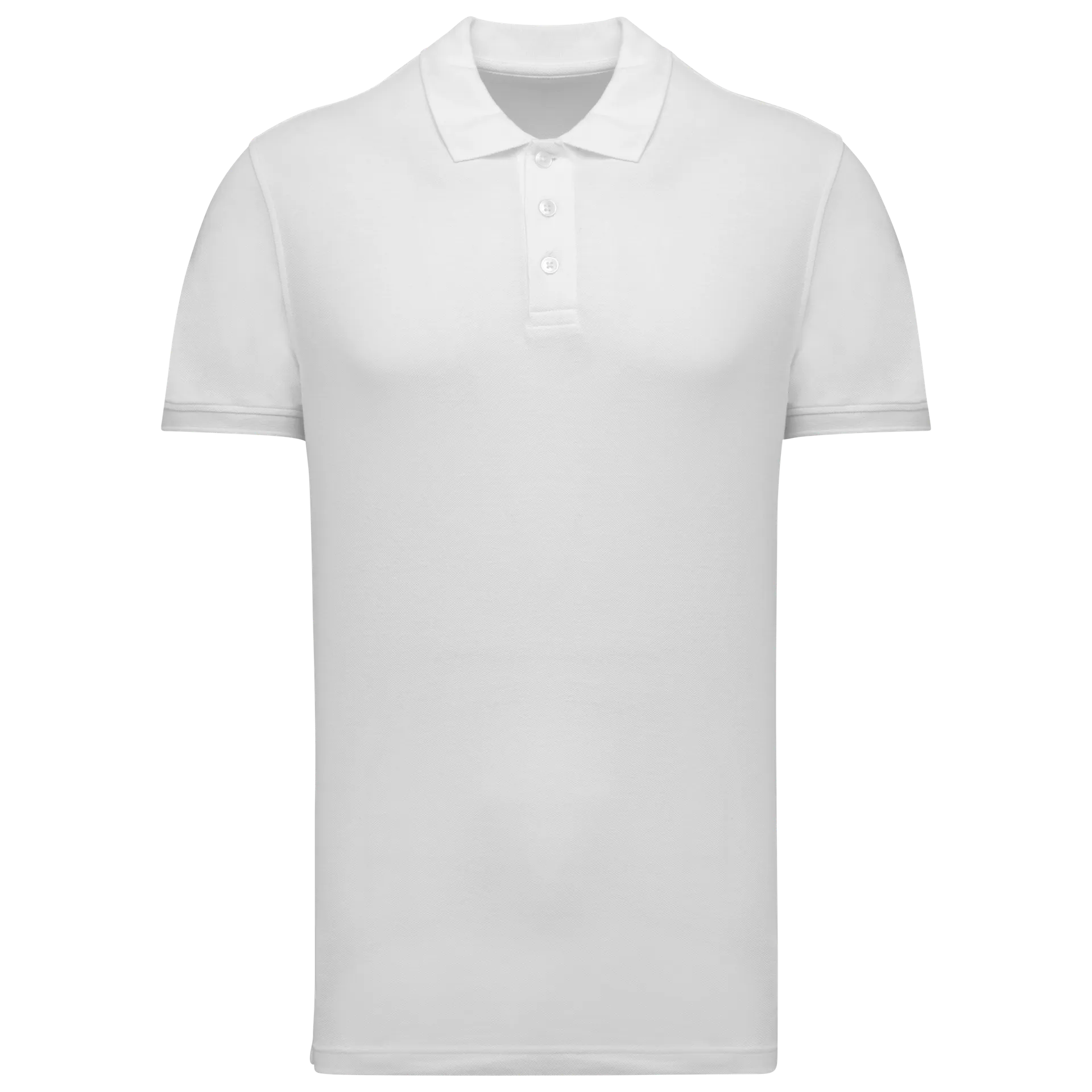Pique-Polohemd für Männer