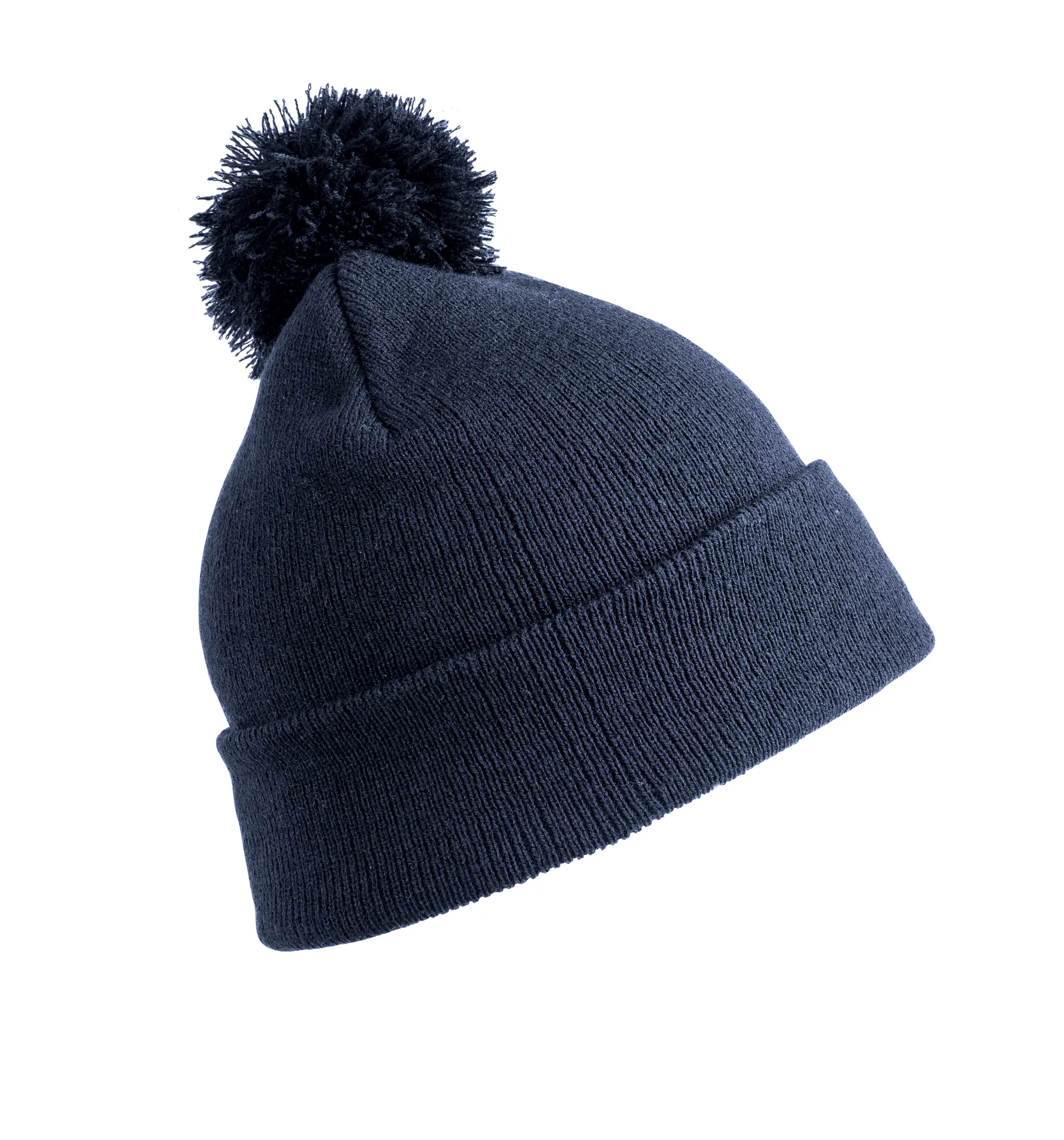 Bommelmütze Beanie