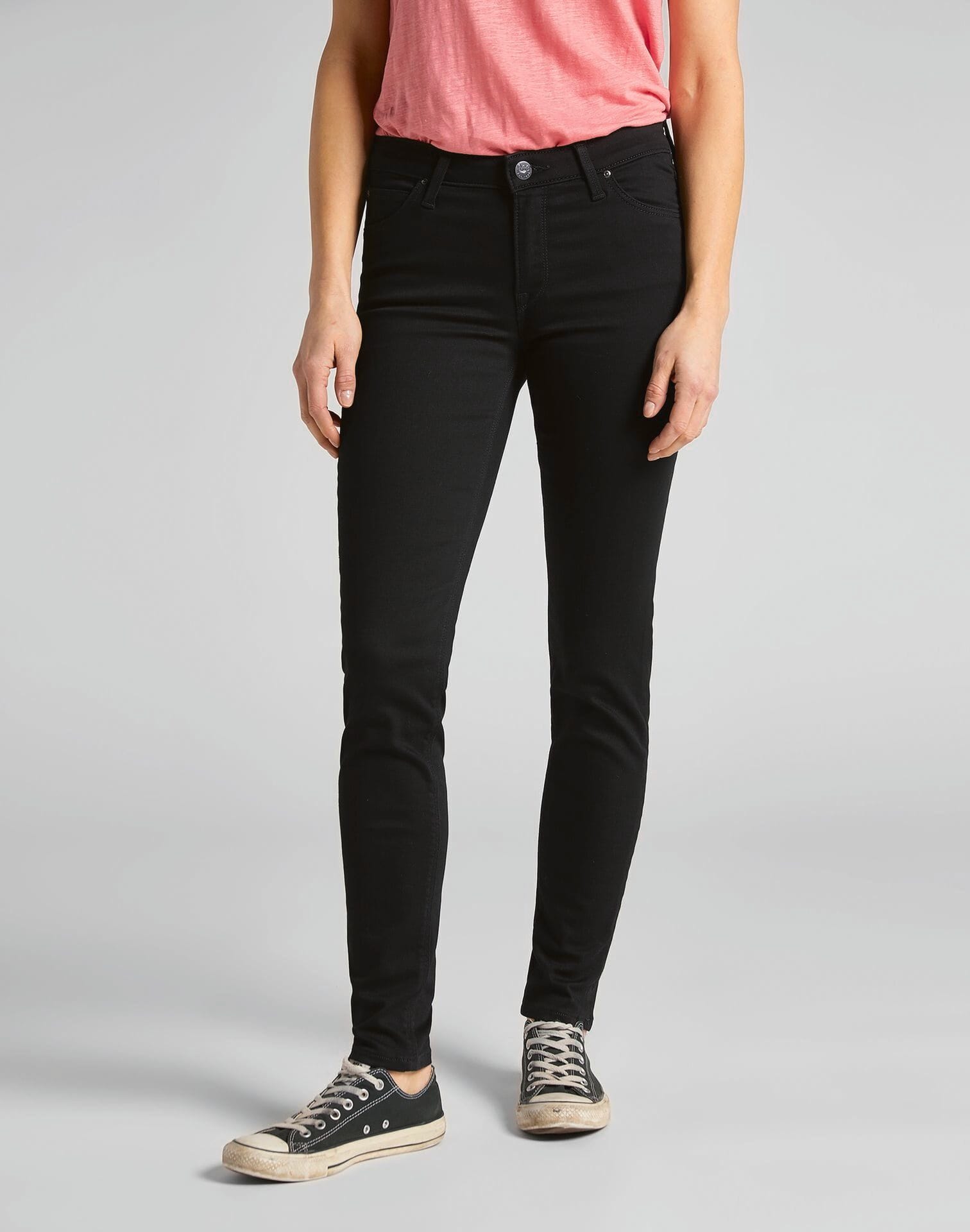 Damen-Jeans Scarlett Skinny
