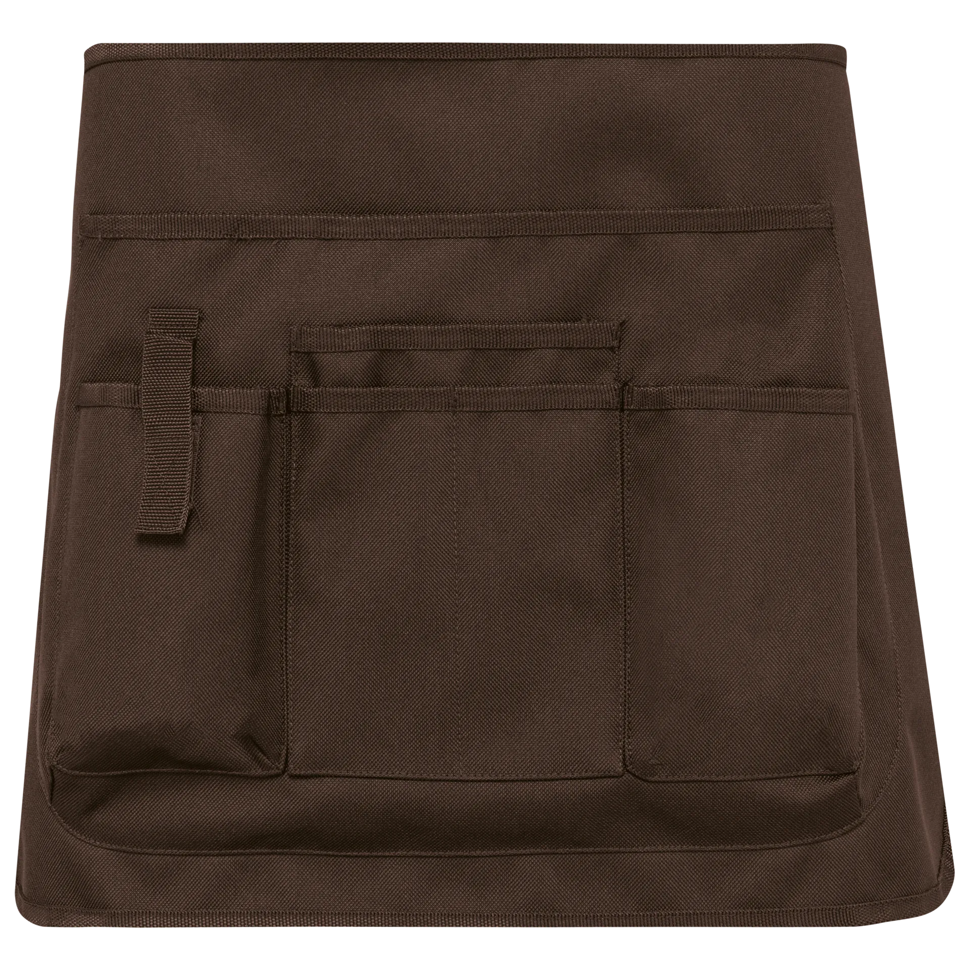 Kurze umweltfreundliche Unisex-Gärtnerschürze