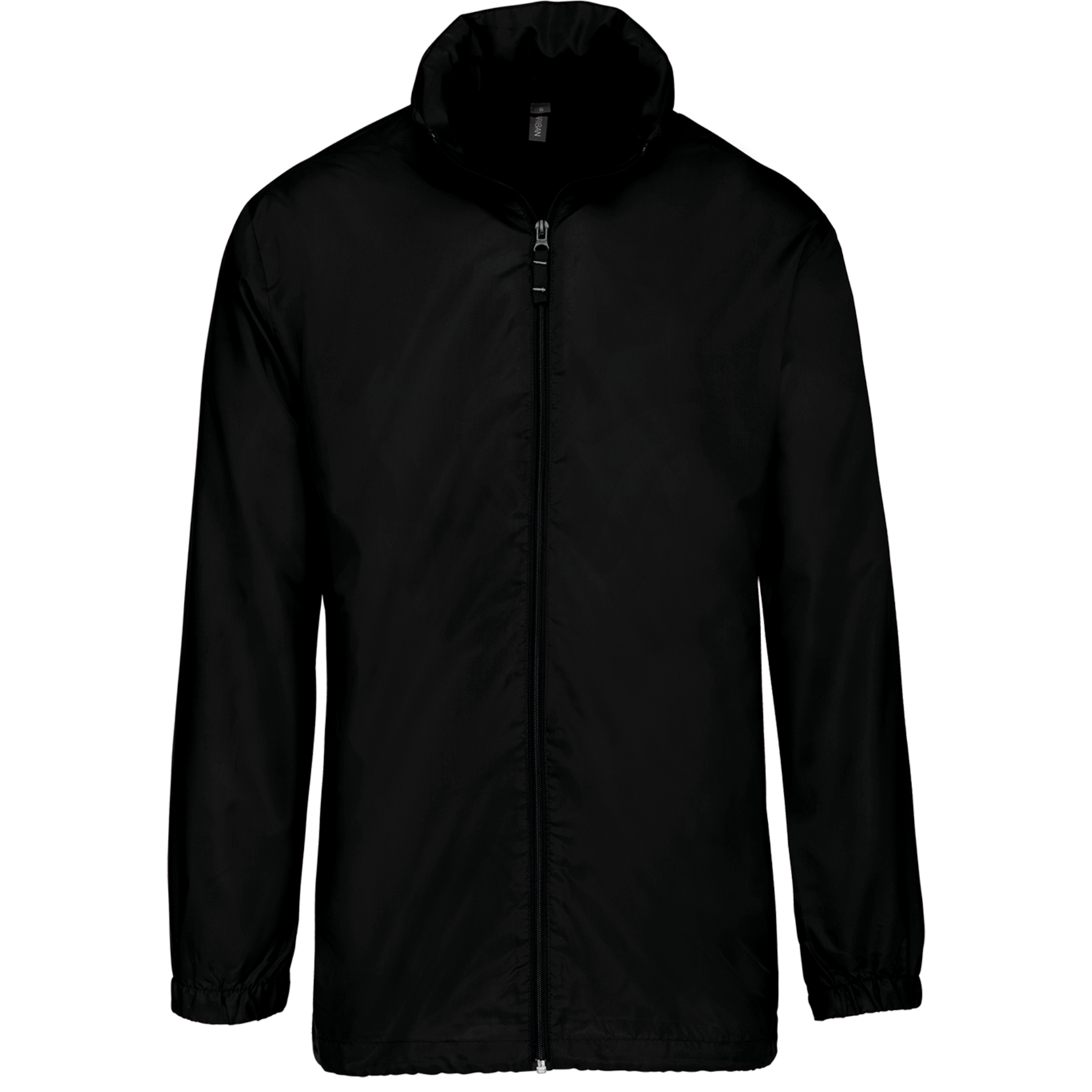 Ultraleichte windjacke
