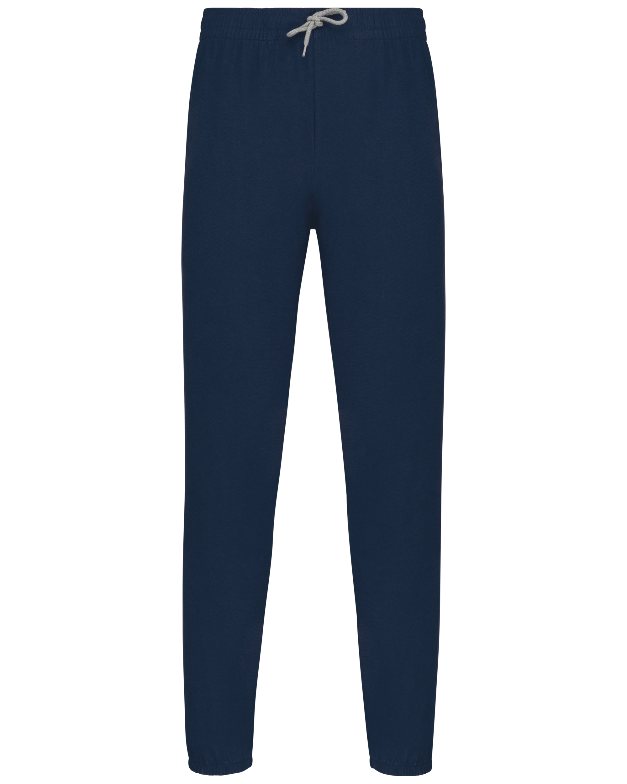 Unisex-Jogging-Hose. Leichte Baumwolle