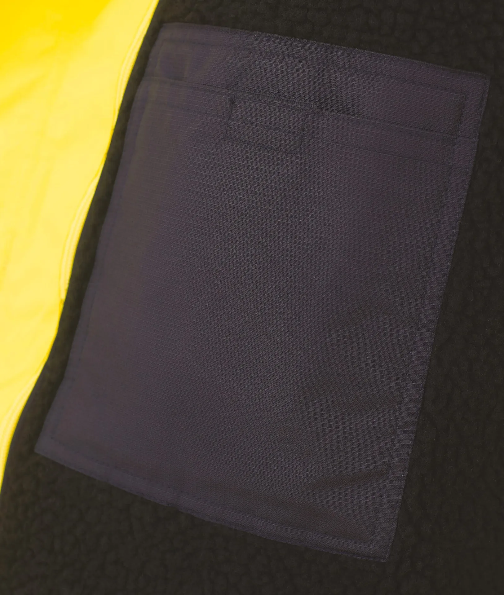 Hi-Vis Fontaine Storm jacket