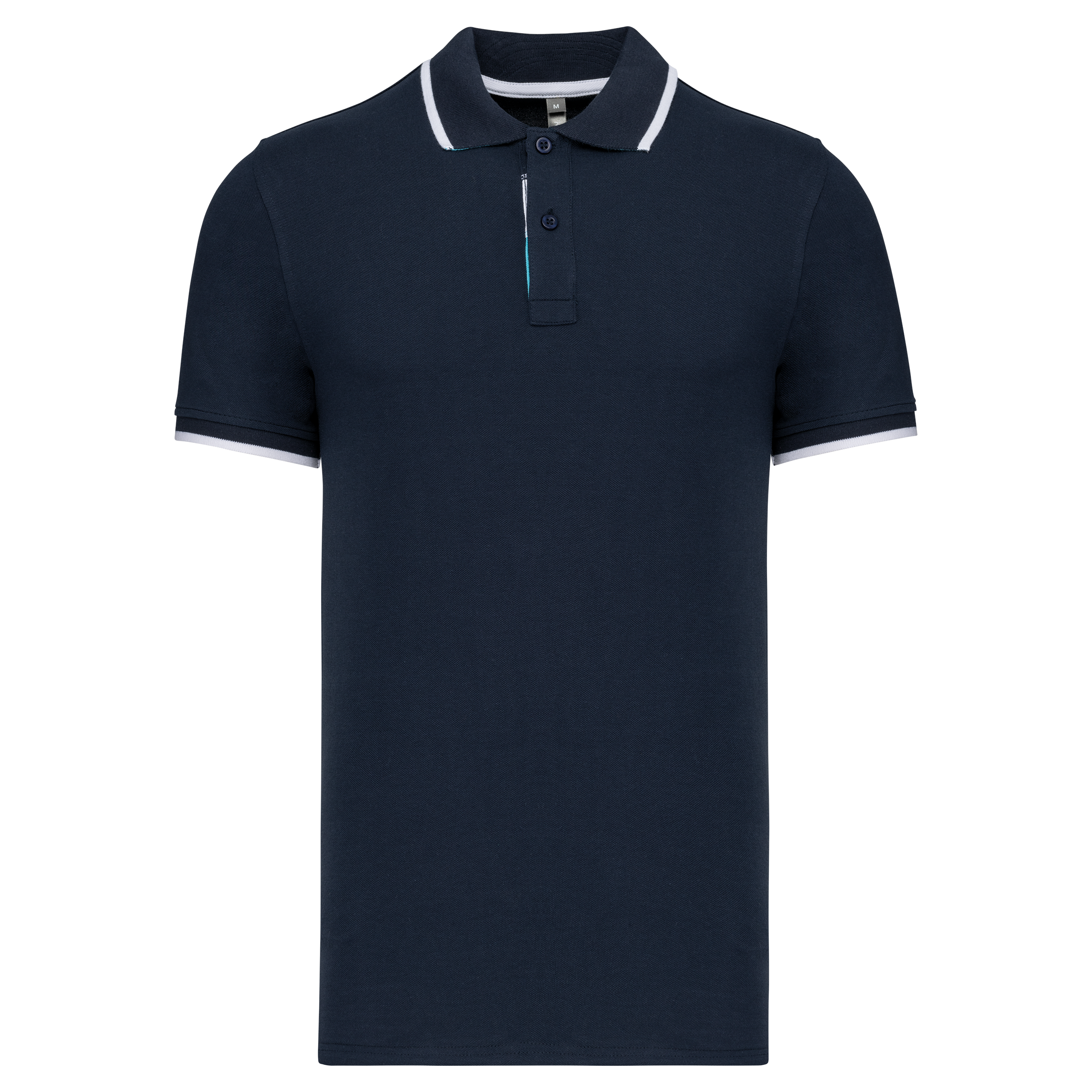 Herren Poloshirt Kurzarm