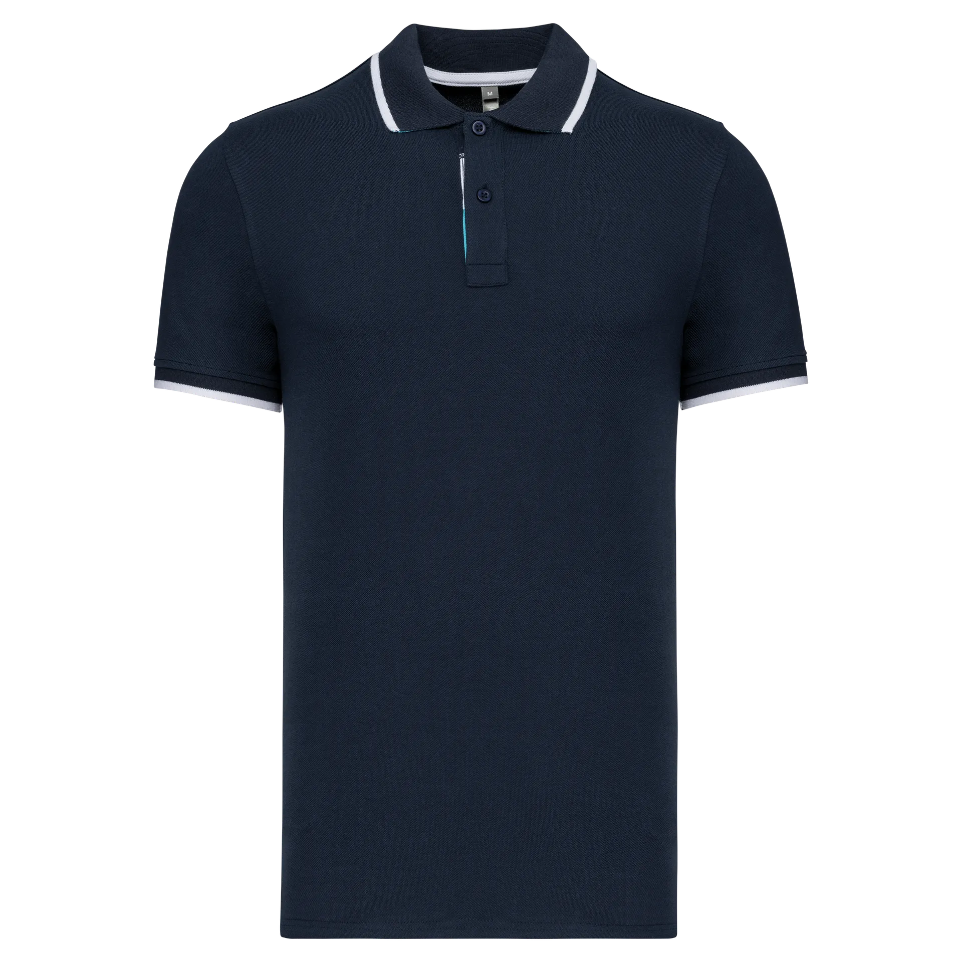 Herren Poloshirt Kurzarm