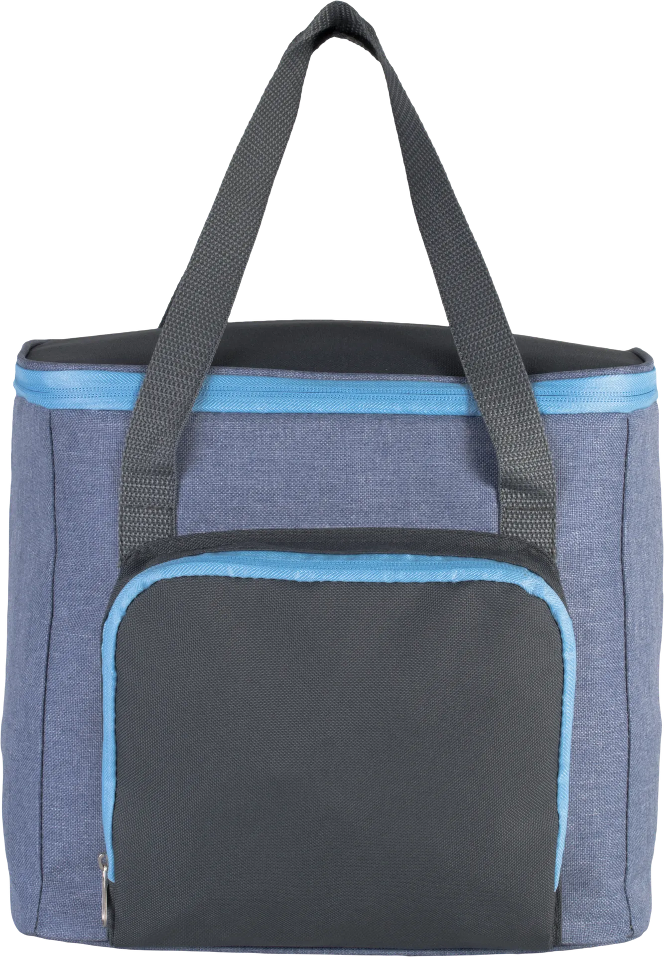 Kühltasche mit Reißverschlusstasche