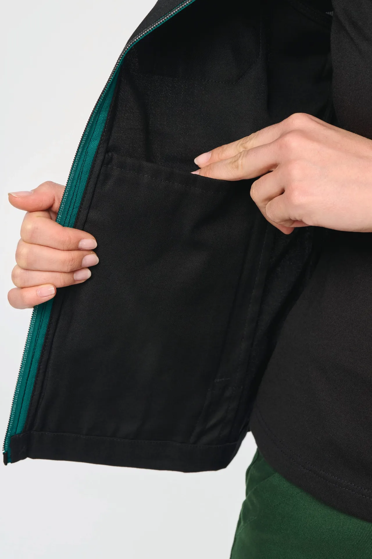 Damen-Weste Day To Day